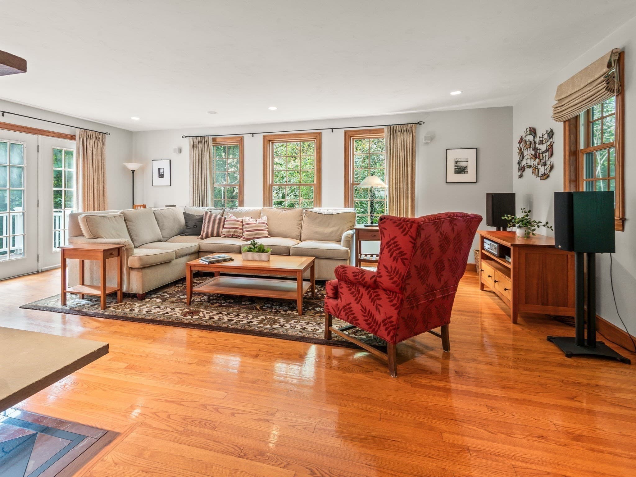 Single Family Residence at 128 Warren St., Boylston MA 01505, Boylston, photo 11 of 42
