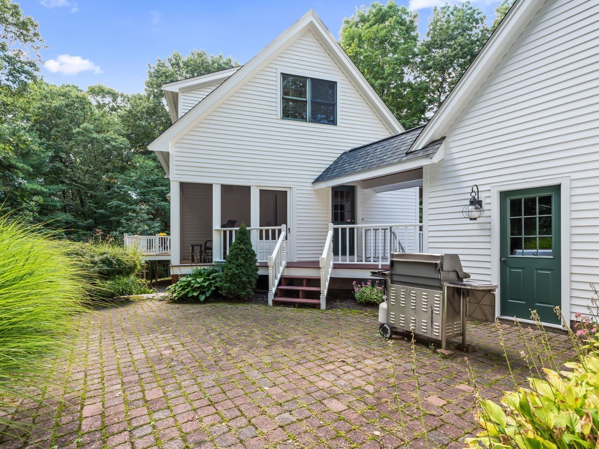 Single Family Residence at 128 Warren St., Boylston MA 01505, Boylston, photo 39 of 42