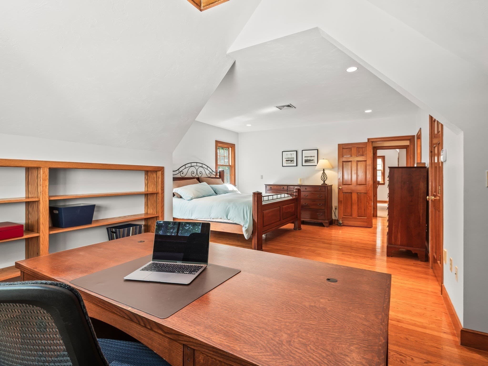 Single Family Residence at 128 Warren St., Boylston MA 01505, Boylston, photo 25 of 42