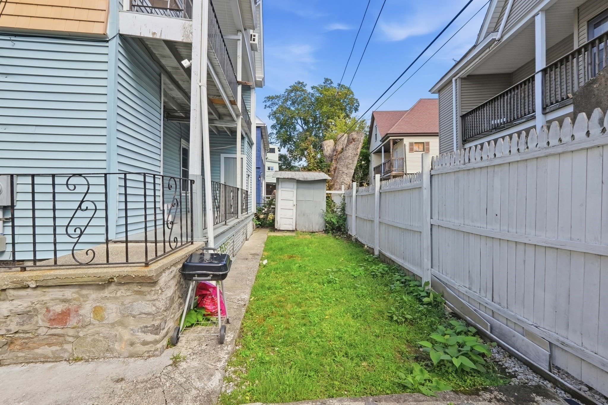 Multi Family at 15 Maple Tree Ln, Worcester MA 01602, Worcester, photo 33 of 37