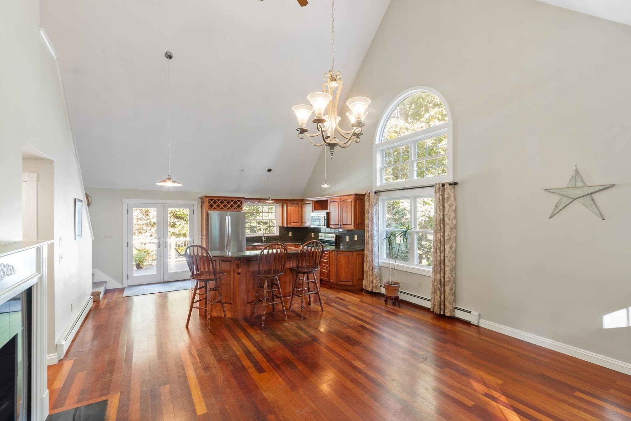 Single Family Residence at 58 Williamsville Road, Hubbardston MA 01452, Hubbardston, photo 13 of 42