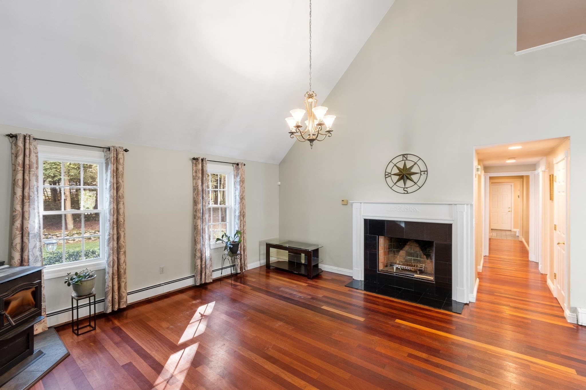 Single Family Residence at 58 Williamsville Road, Hubbardston MA 01452, Hubbardston, photo 17 of 42