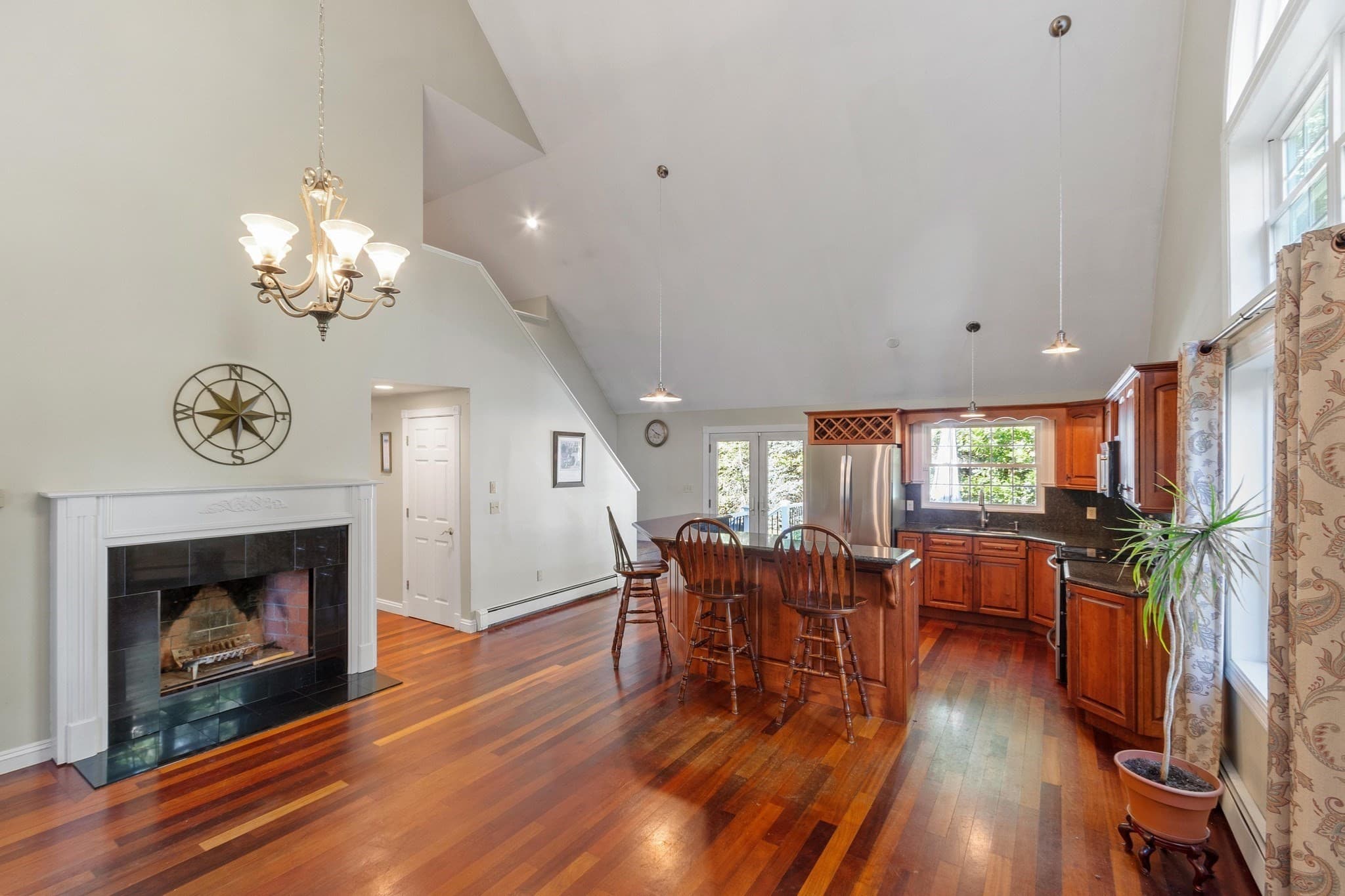 Single Family Residence at 58 Williamsville Road, Hubbardston MA 01452, Hubbardston, photo 16 of 42