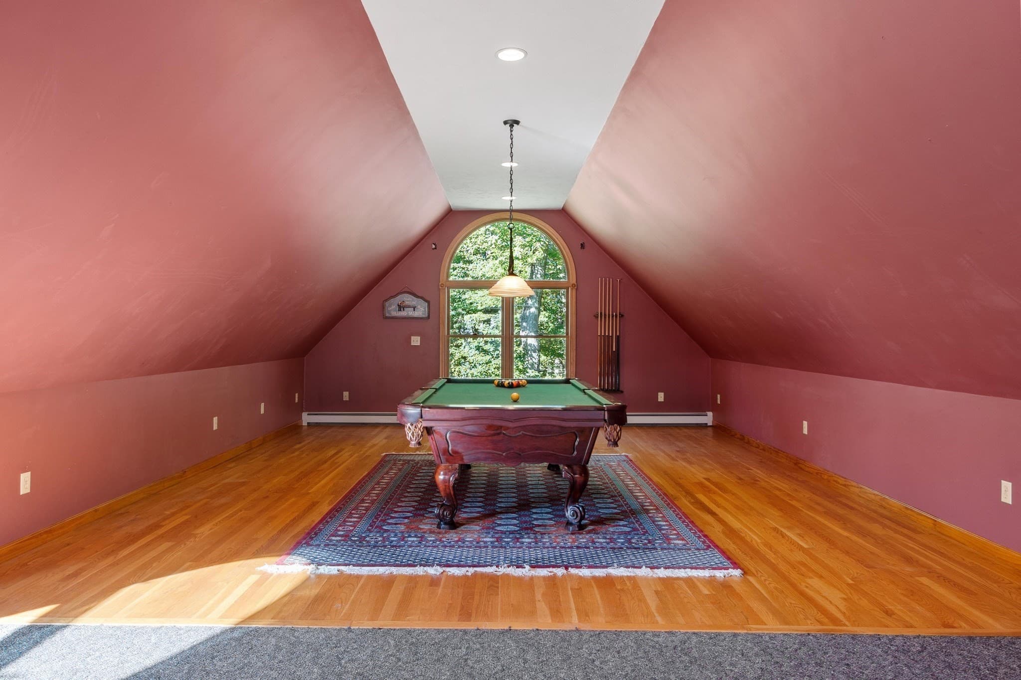 Single Family Residence at 58 Williamsville Road, Hubbardston MA 01452, Hubbardston, photo 34 of 42