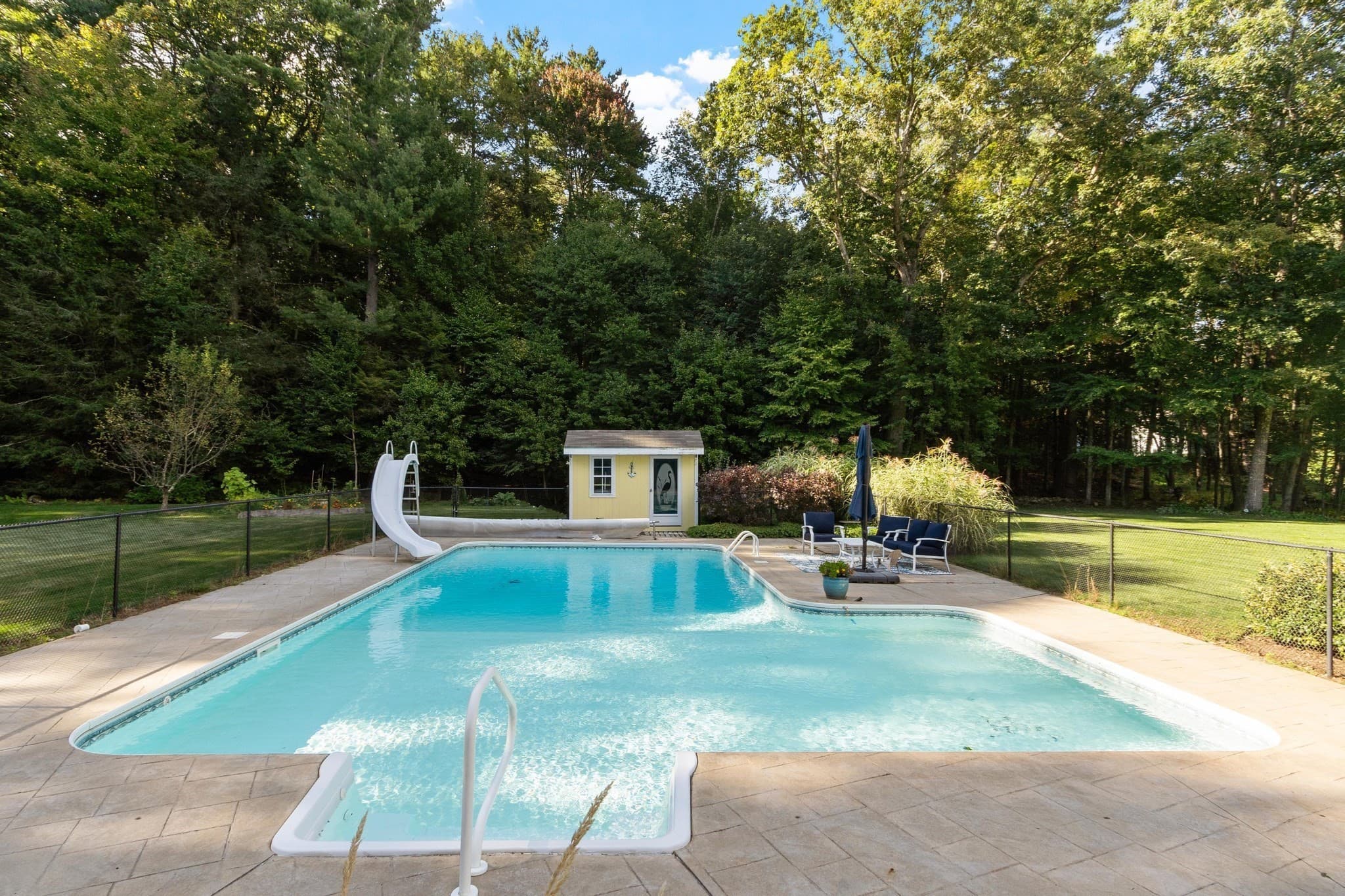 Single Family Residence at 58 Williamsville Road, Hubbardston MA 01452, Hubbardston, photo 10 of 42