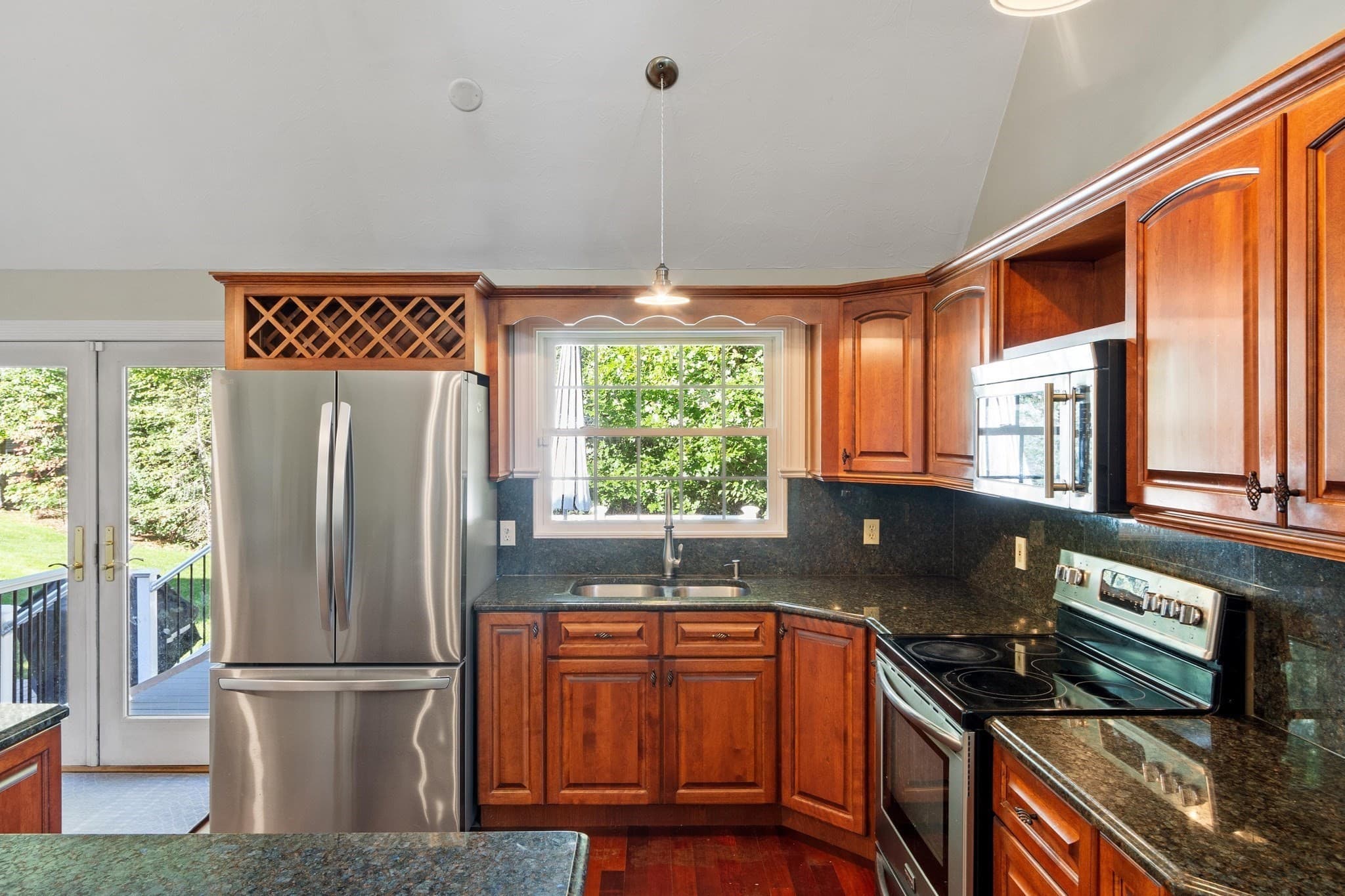 Single Family Residence at 58 Williamsville Road, Hubbardston MA 01452, Hubbardston, photo 14 of 42