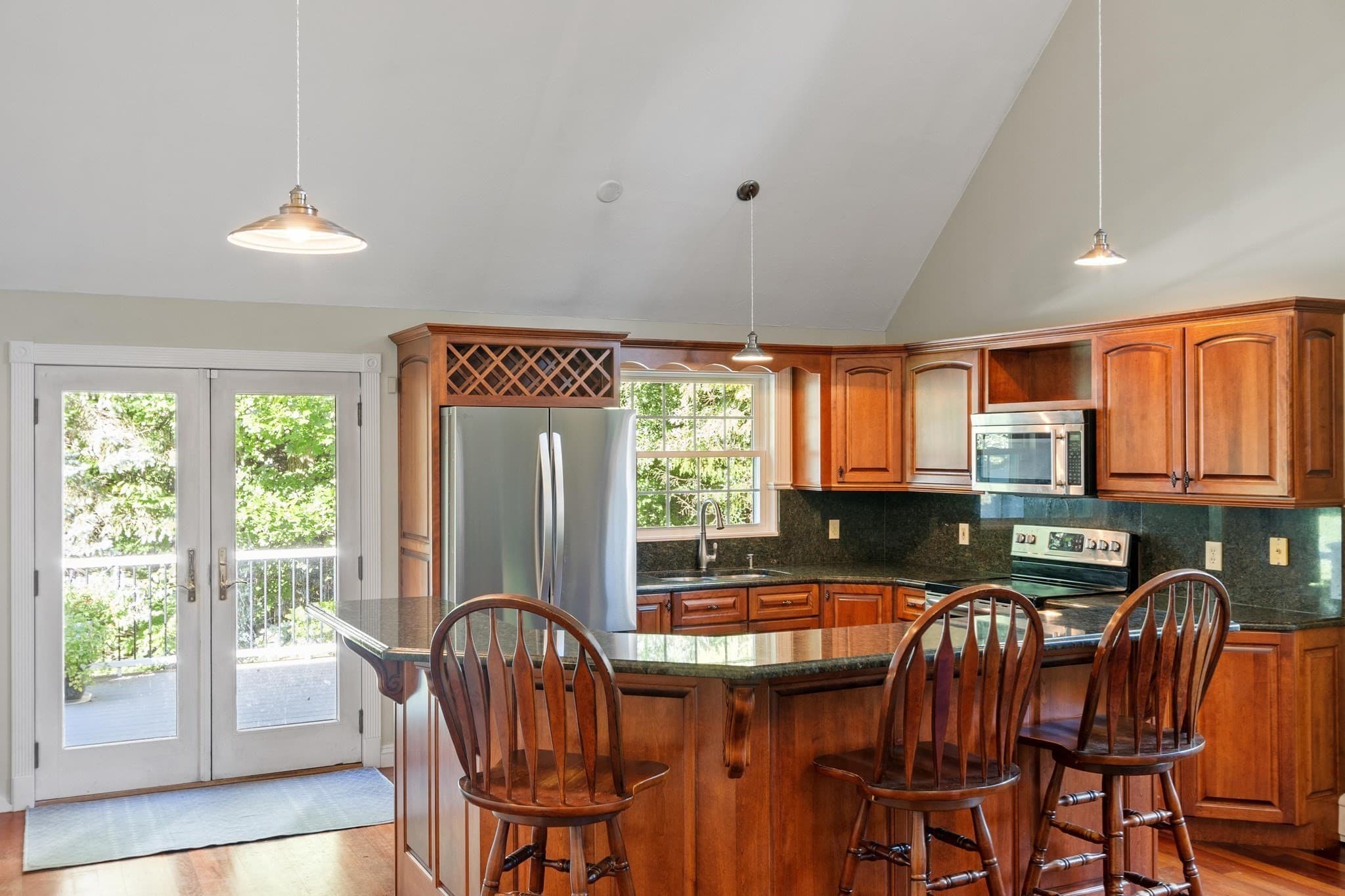 Single Family Residence at 58 Williamsville Road, Hubbardston MA 01452, Hubbardston, photo 15 of 42