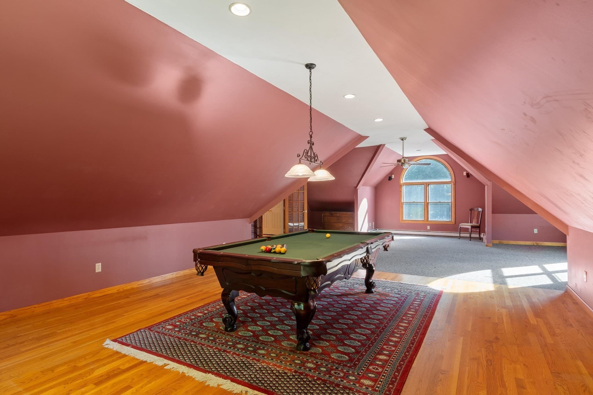 Single Family Residence at 58 Williamsville Road, Hubbardston MA 01452, Hubbardston, photo 35 of 42