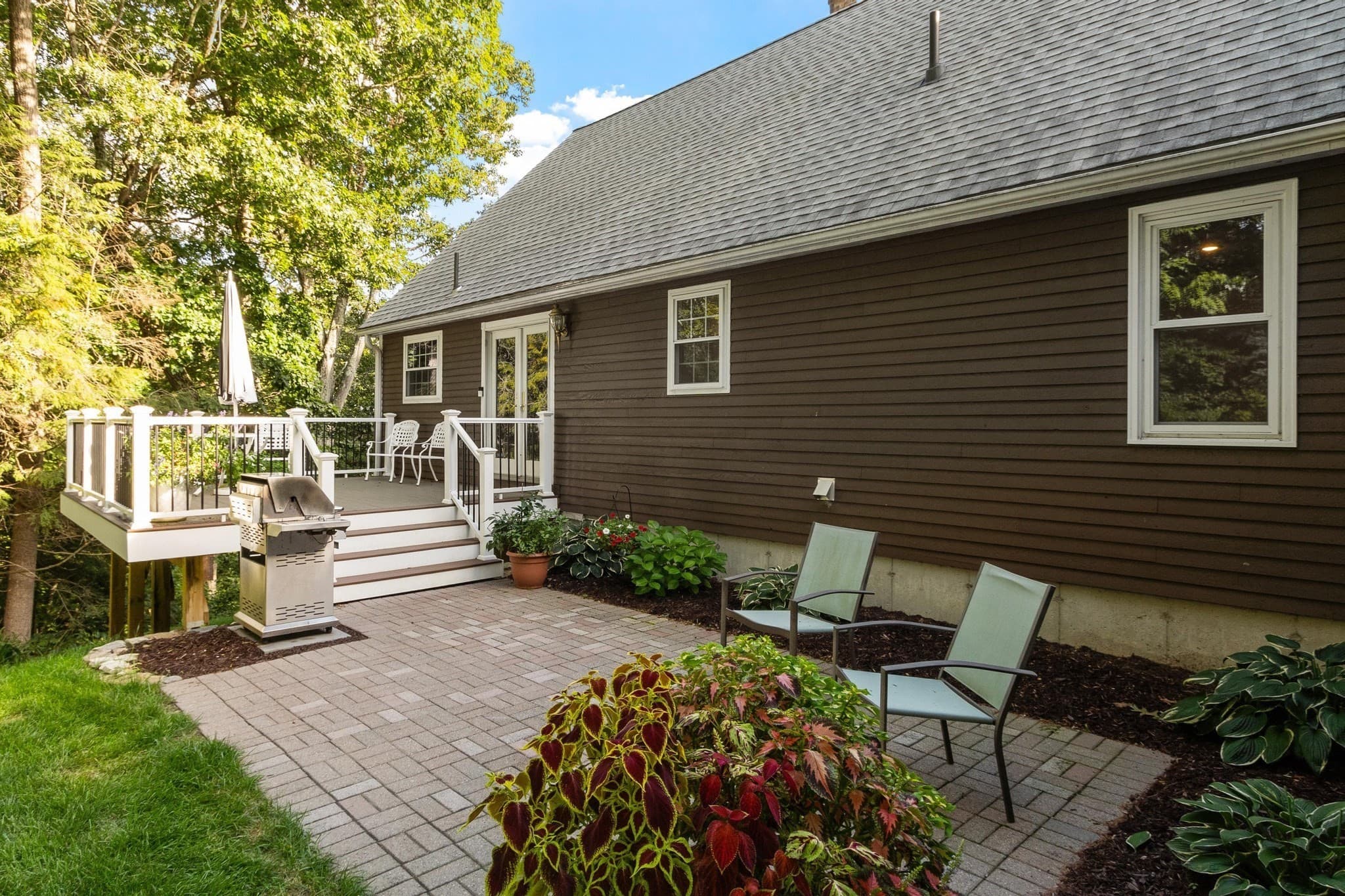 Single Family Residence at 58 Williamsville Road, Hubbardston MA 01452, Hubbardston, photo 4 of 42