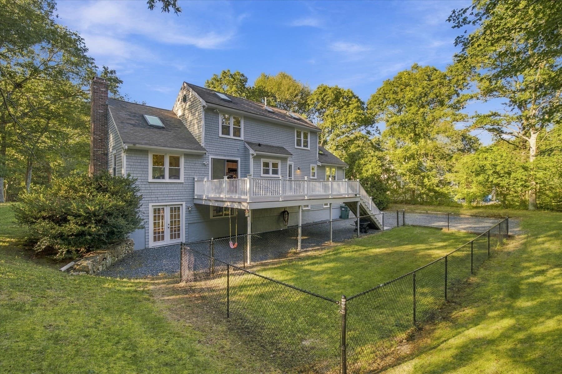 Single Family Residence at 26 Spinnaker St, Sandwich MA 02563, Sandwich, photo 27 of 31