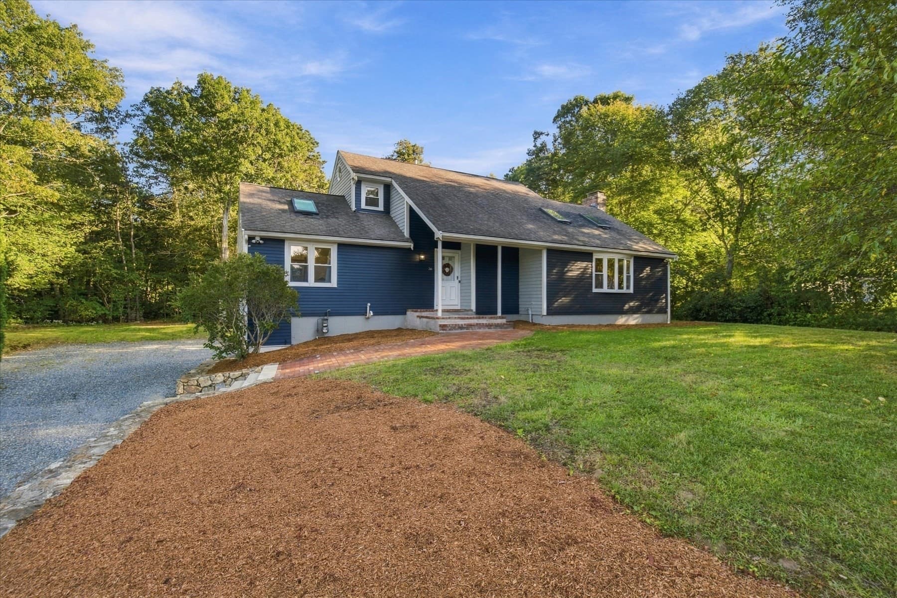 26 Spinnaker St, Sandwich MA 02563