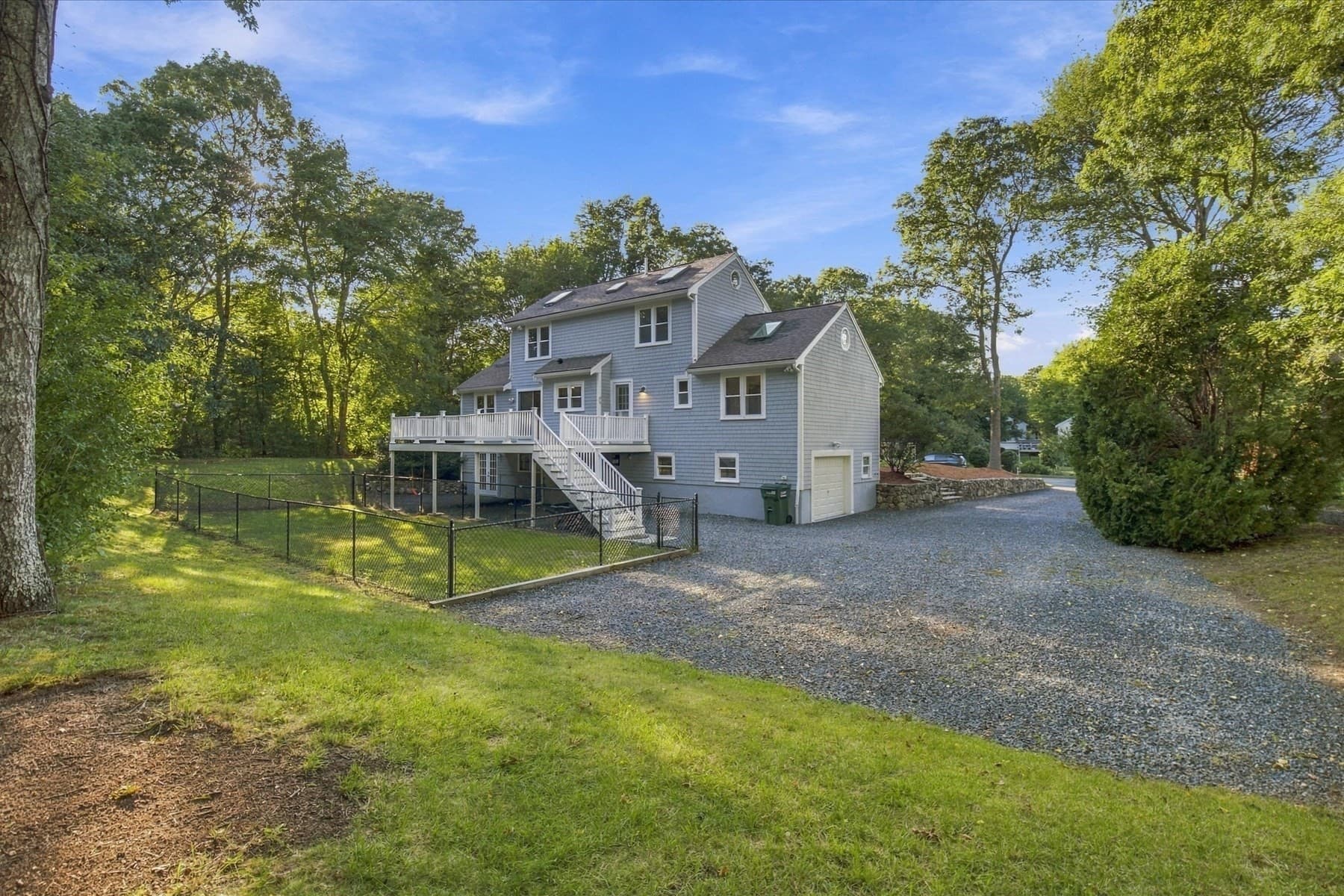 Single Family Residence at 26 Spinnaker St, Sandwich MA 02563, Sandwich, photo 28 of 31