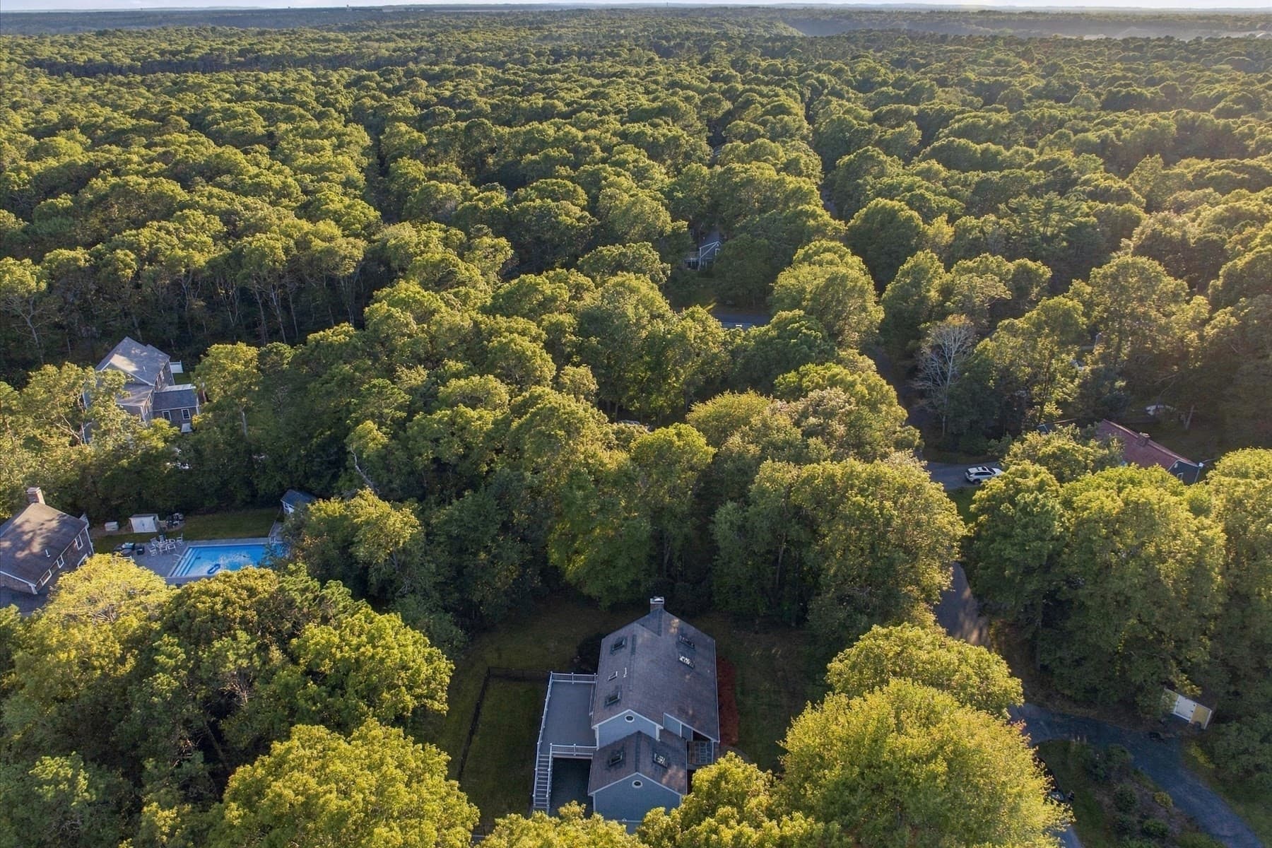 Single Family Residence at 26 Spinnaker St, Sandwich MA 02563, Sandwich, photo 30 of 31