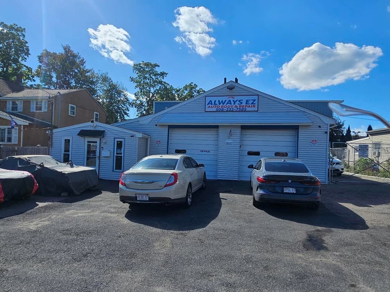 451 Montello Street, Brockton MA 02301