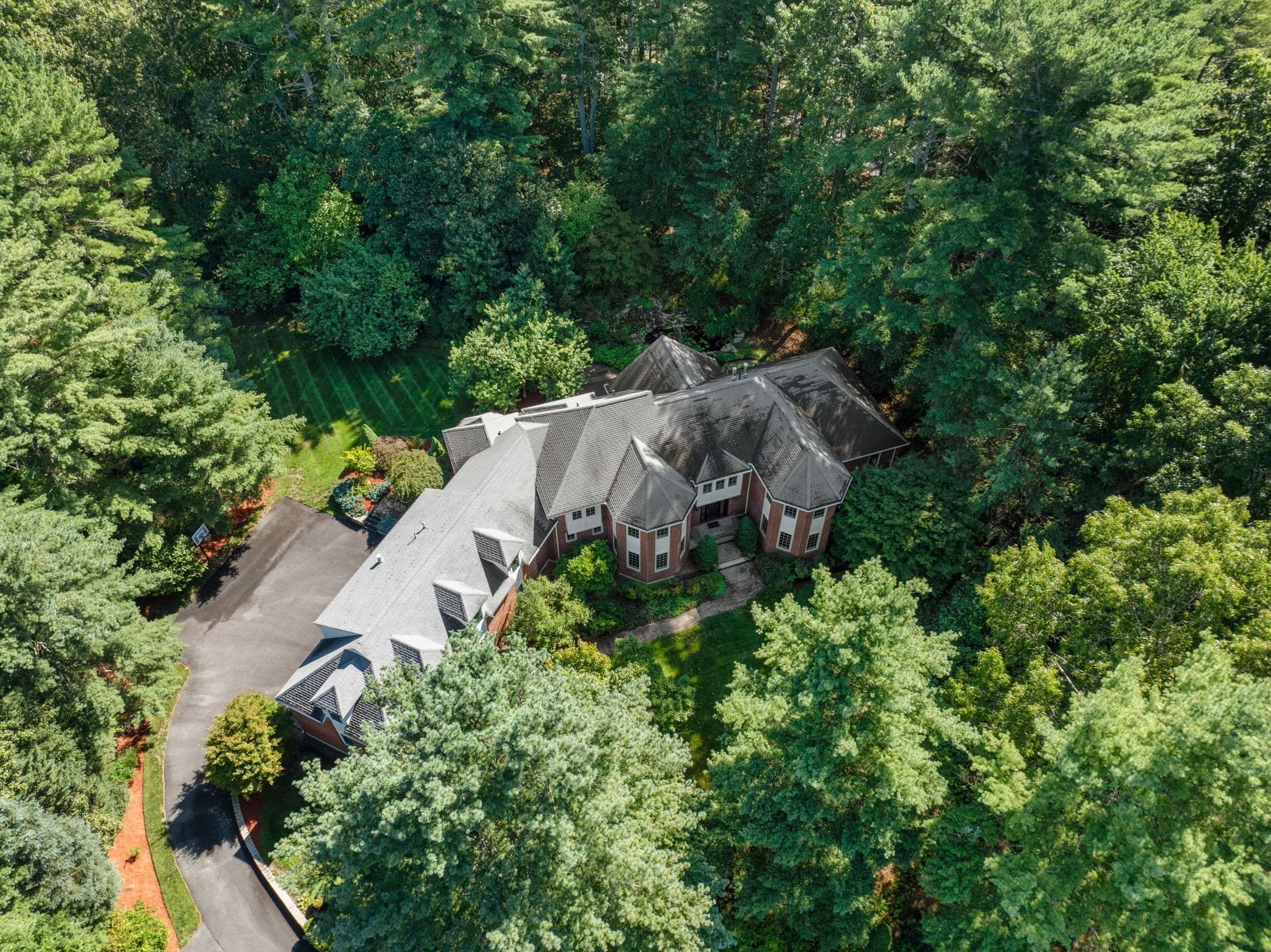 Single Family Residence at 24 Davis Rd, Carlisle MA 01741, Carlisle, photo 2 of 34
