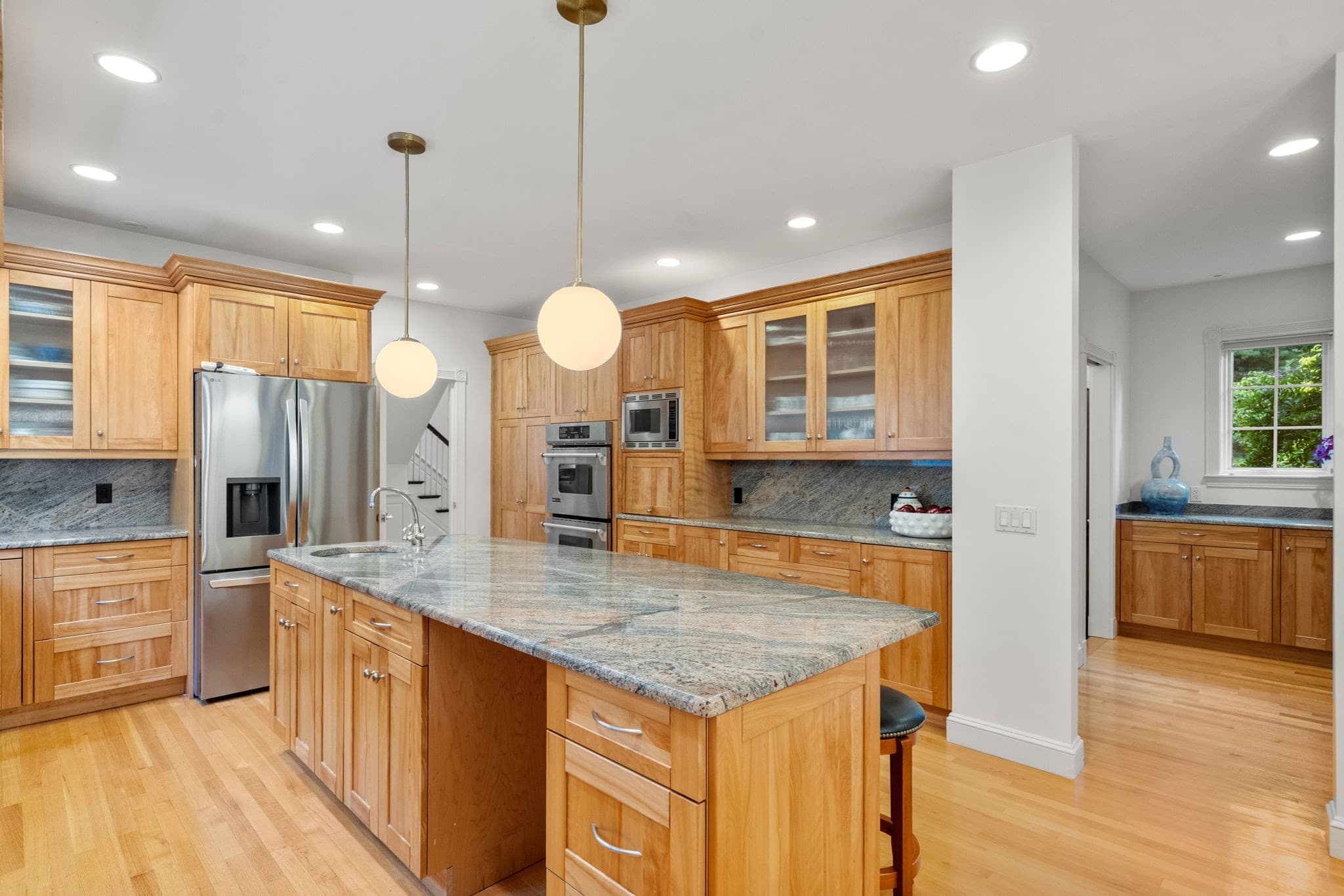 Single Family Residence at 24 Davis Rd, Carlisle MA 01741, Carlisle, photo 12 of 34