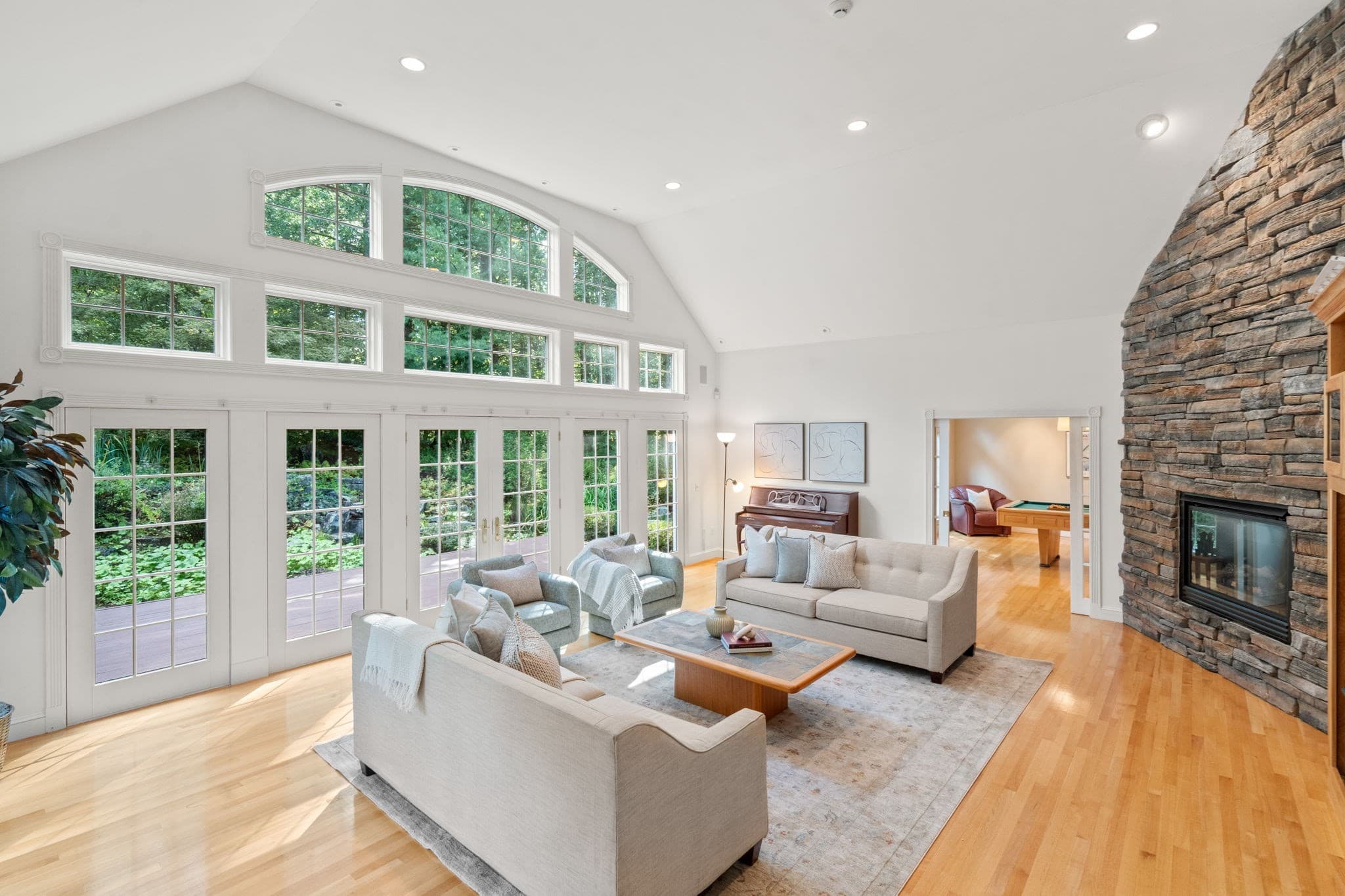 Single Family Residence at 24 Davis Rd, Carlisle MA 01741, Carlisle, photo 5 of 34