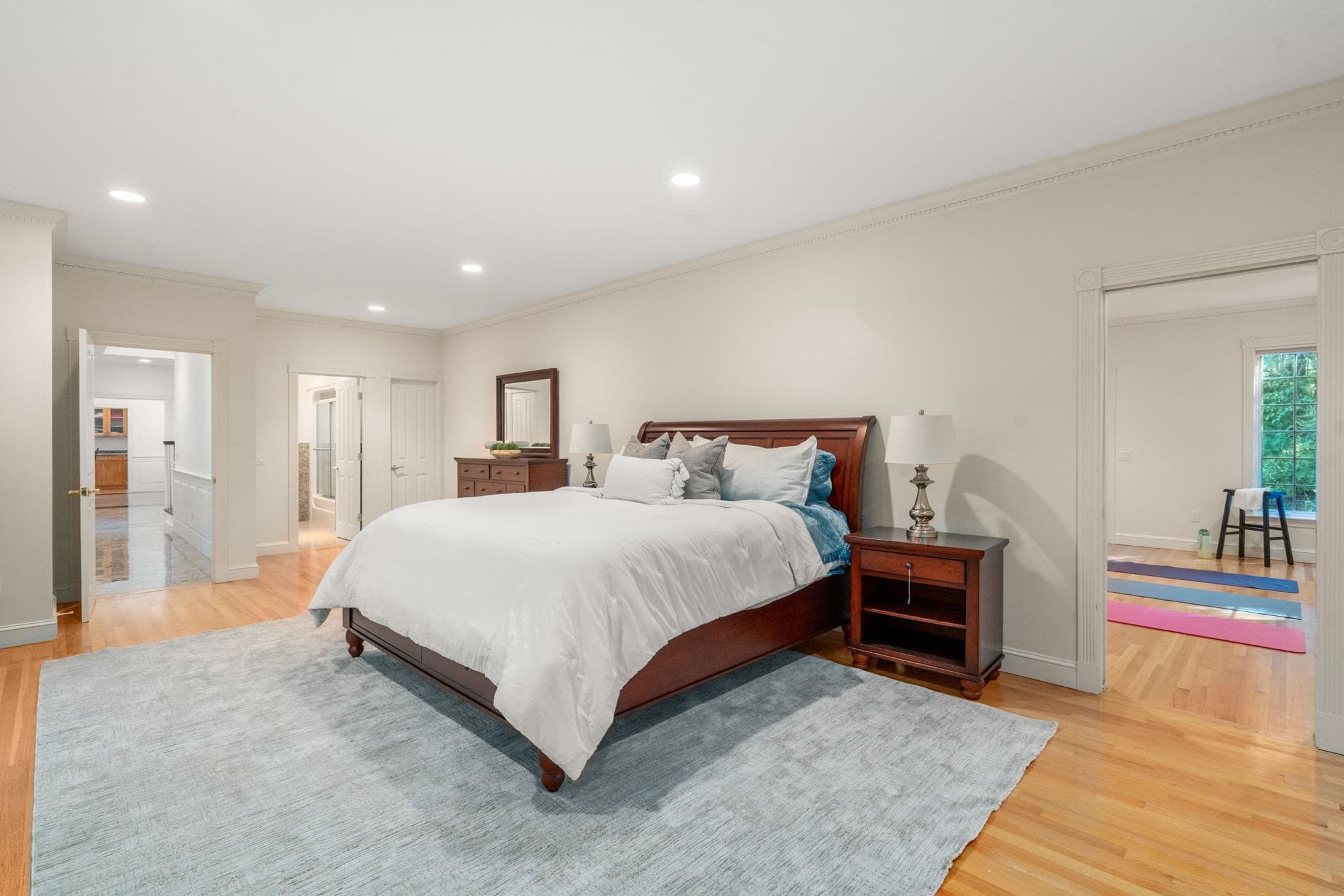 Single Family Residence at 24 Davis Rd, Carlisle MA 01741, Carlisle, photo 18 of 34