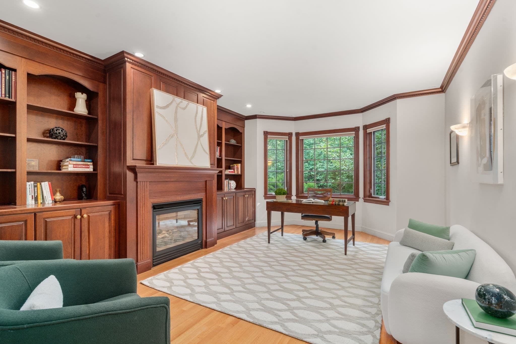 Single Family Residence at 24 Davis Rd, Carlisle MA 01741, Carlisle, photo 15 of 34