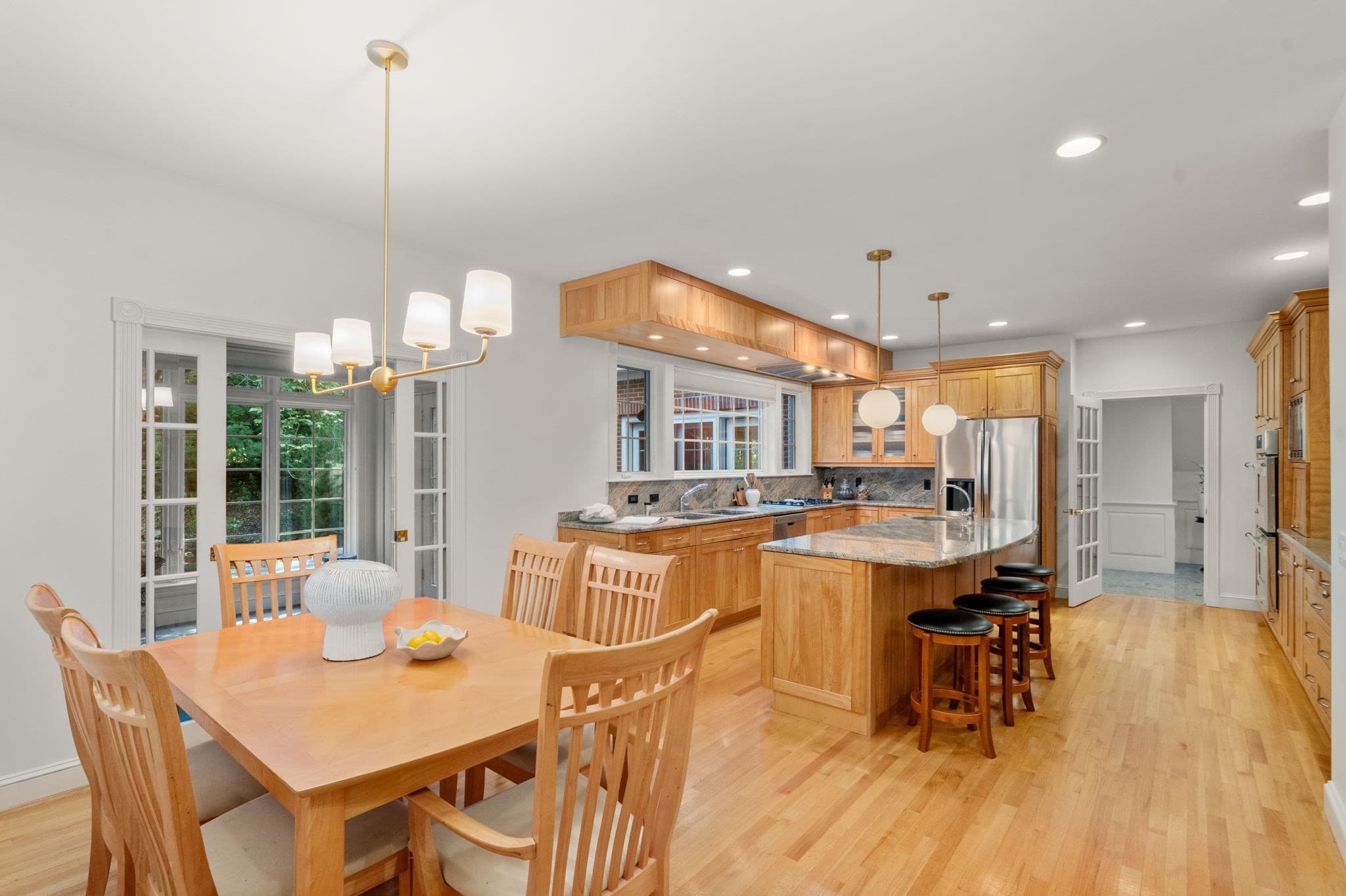 Single Family Residence at 24 Davis Rd, Carlisle MA 01741, Carlisle, photo 11 of 34
