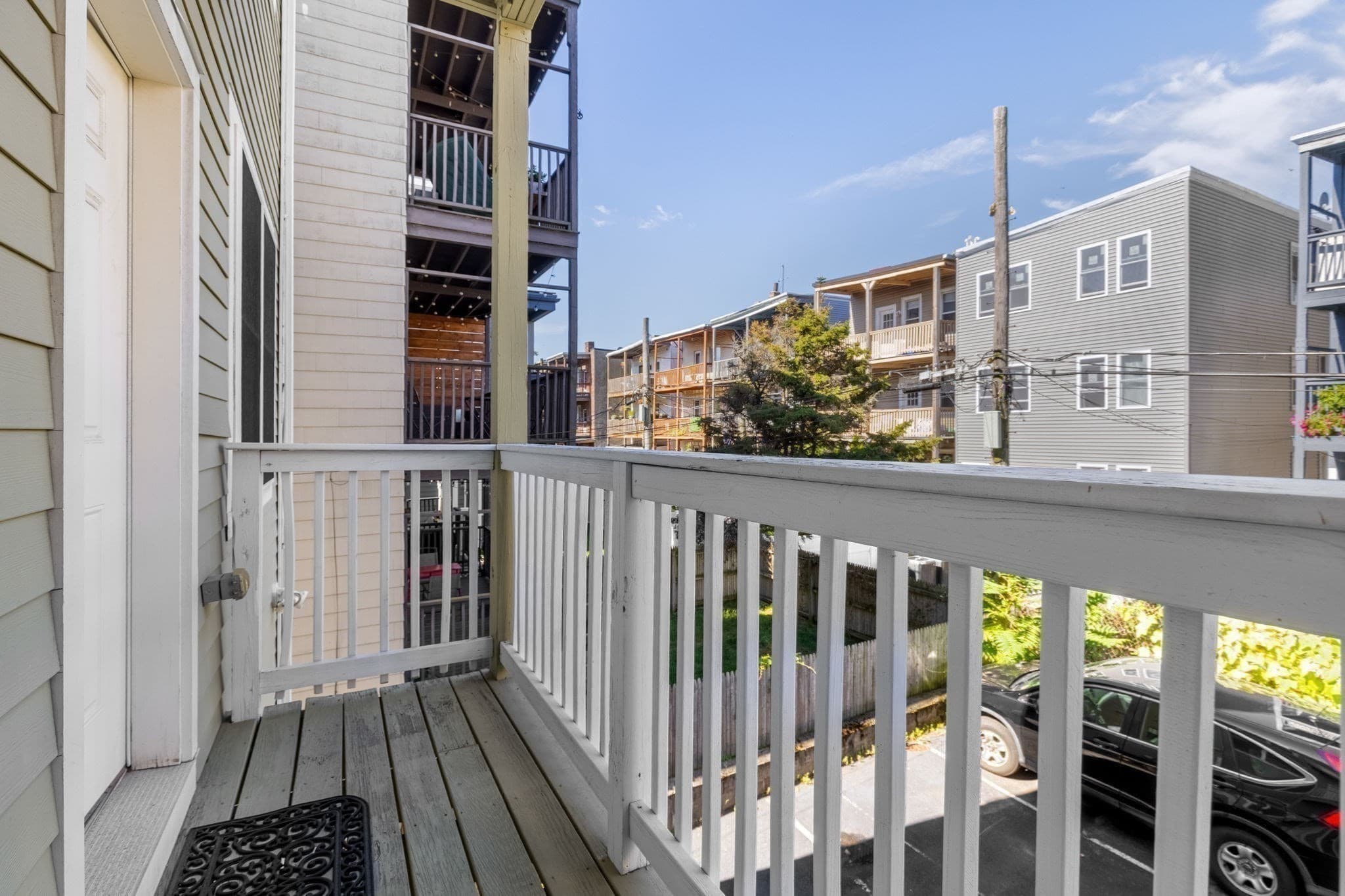 Condominium at 256 Bremen St # 2, Boston MA 02128, Boston, photo 9 of 11