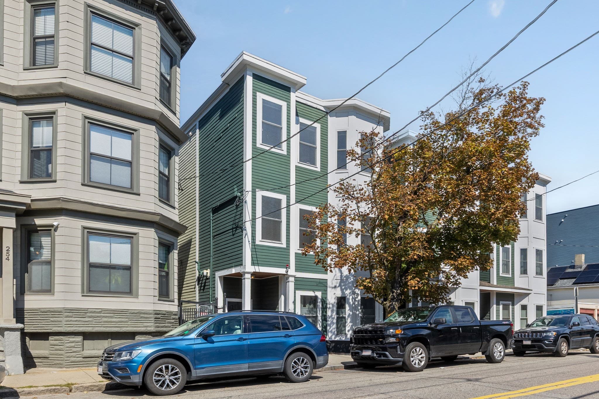 Condominium at 256 Bremen St # 2, Boston MA 02128, Boston, photo 11 of 11