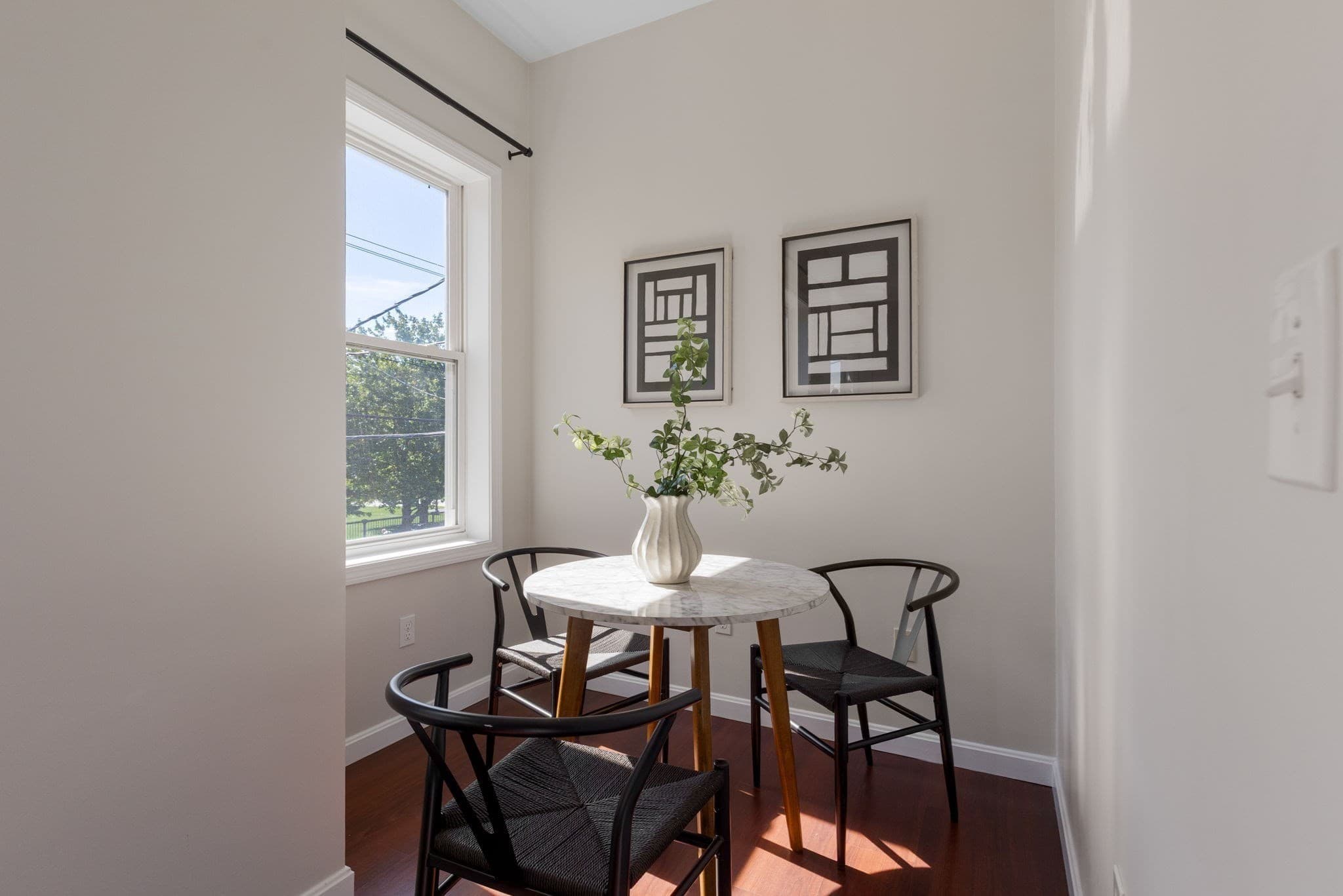 Condominium at 256 Bremen St # 2, Boston MA 02128, Boston, photo 4 of 11
