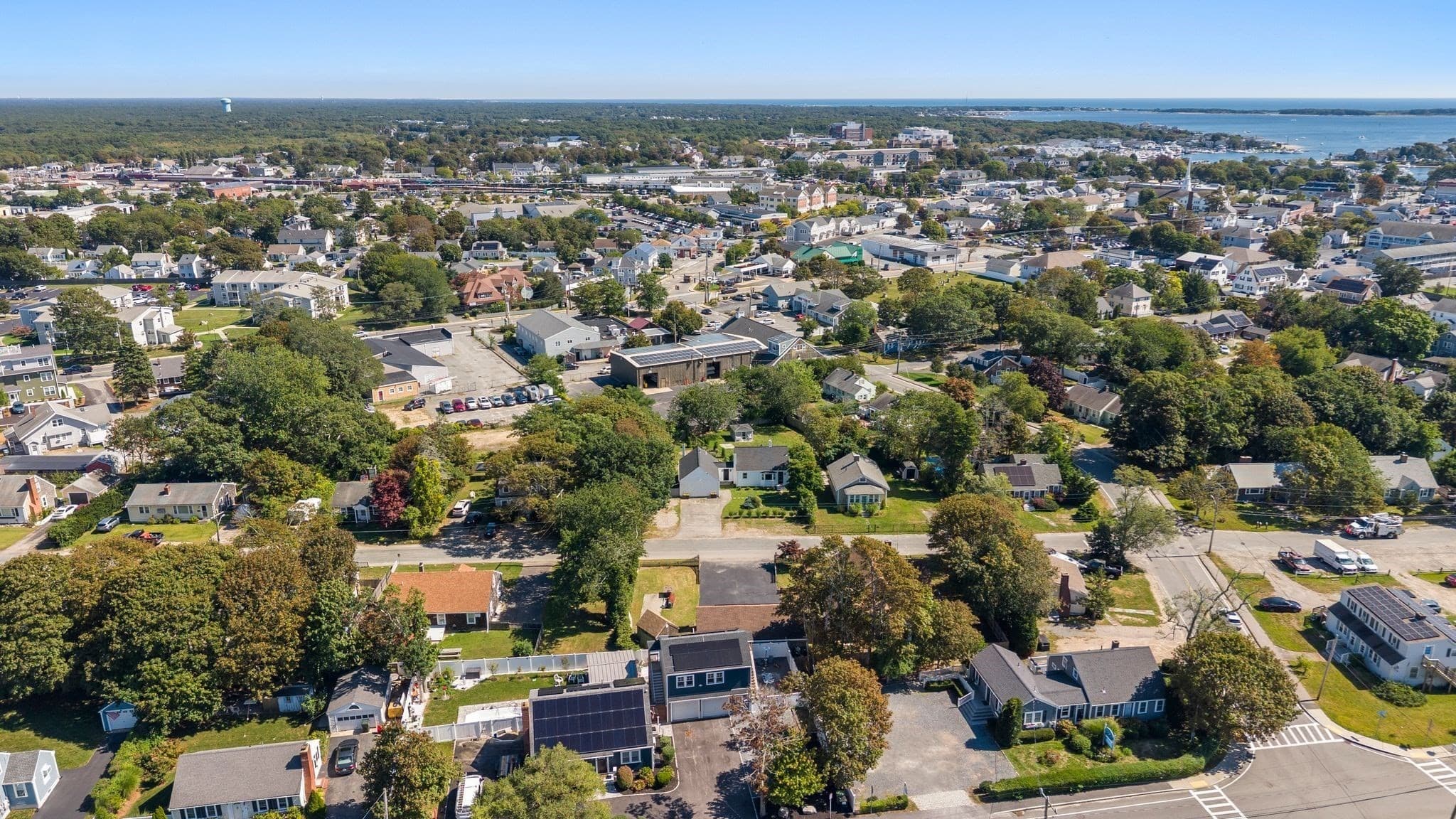 Single Family Residence at 72 Grove St, Barnstable MA 02601, Barnstable, photo 6 of 42