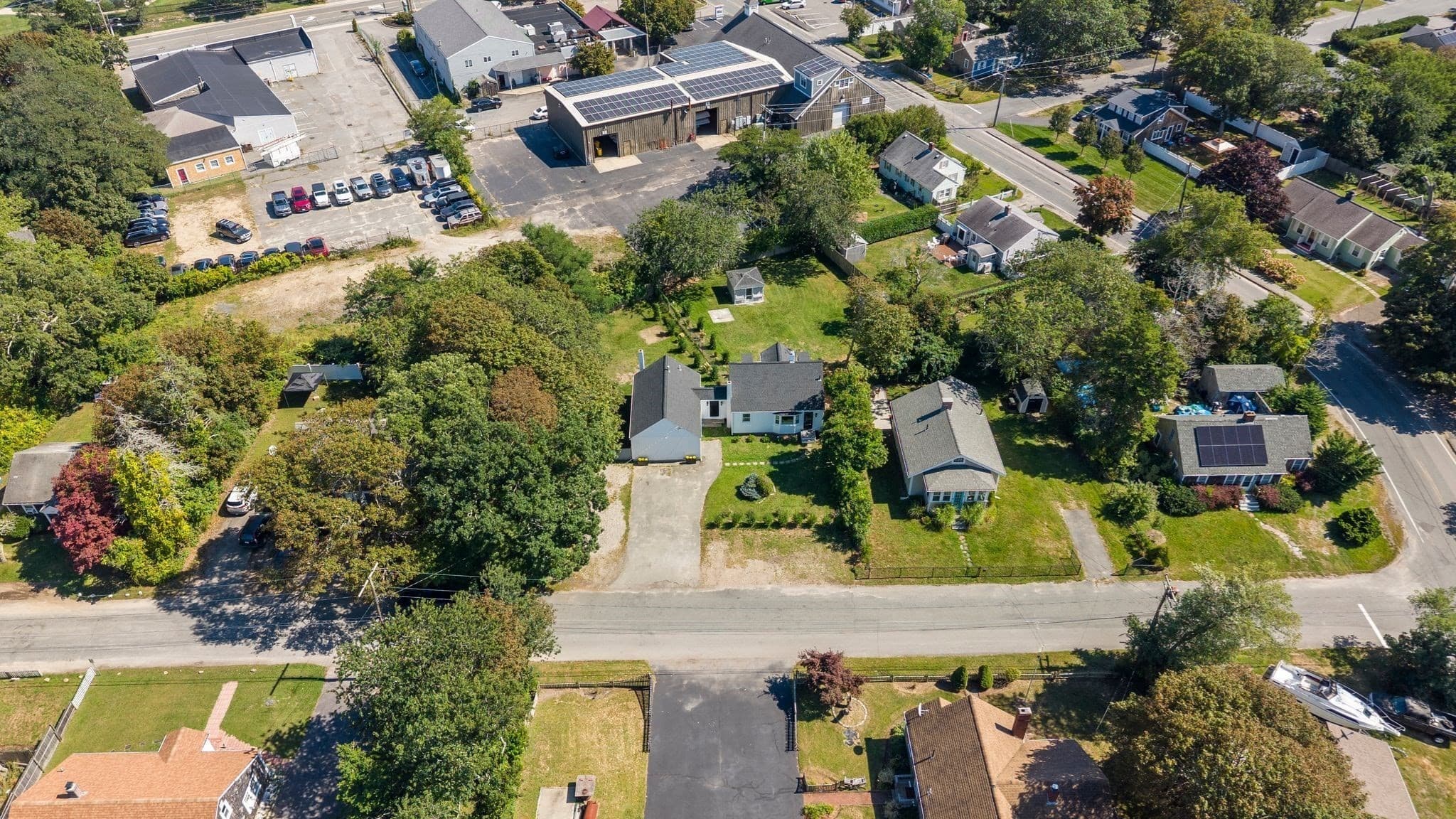 Single Family Residence at 72 Grove St, Barnstable MA 02601, Barnstable, photo 7 of 42