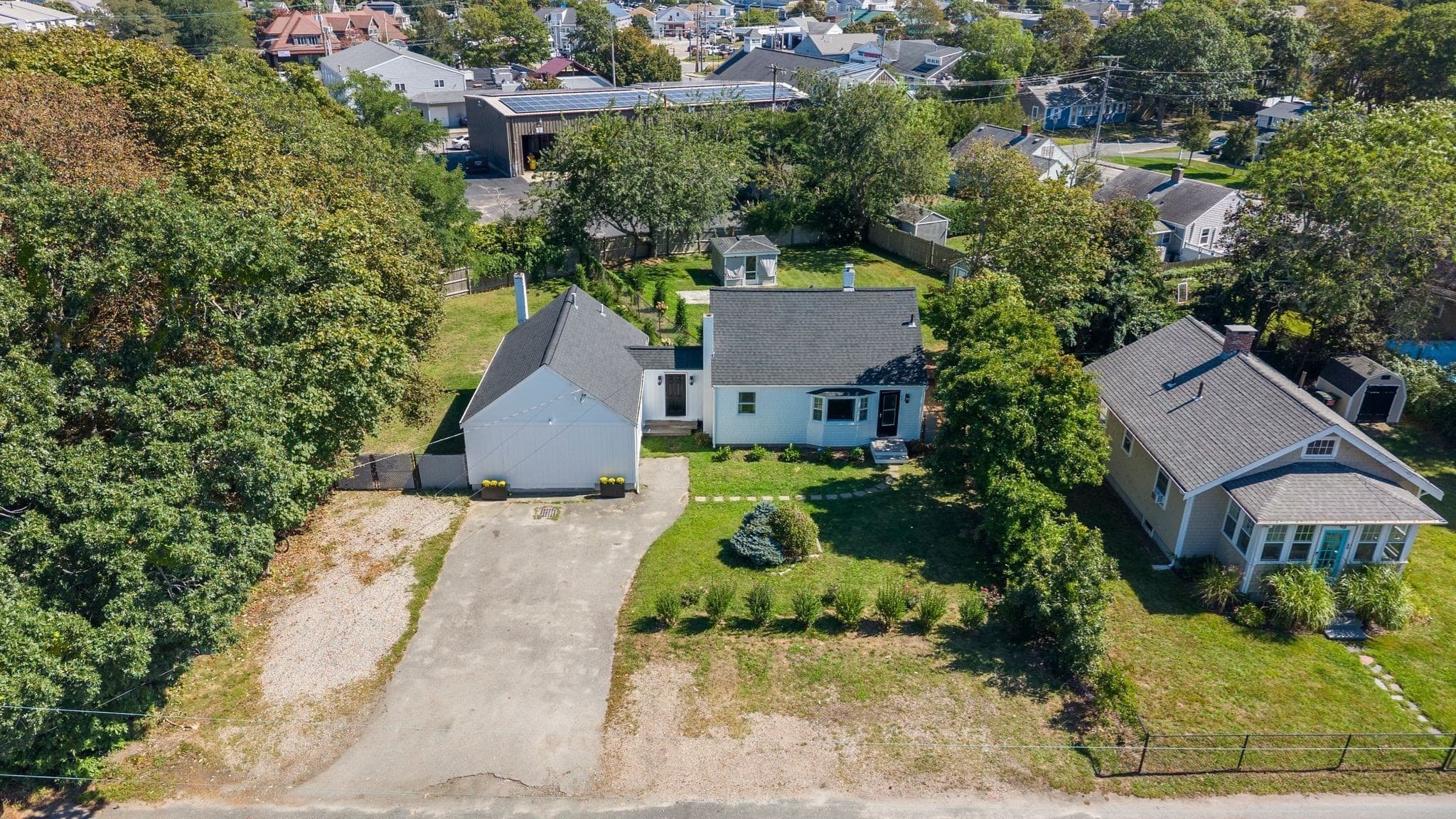 Single Family Residence at 72 Grove St, Barnstable MA 02601, Barnstable, photo 3 of 42