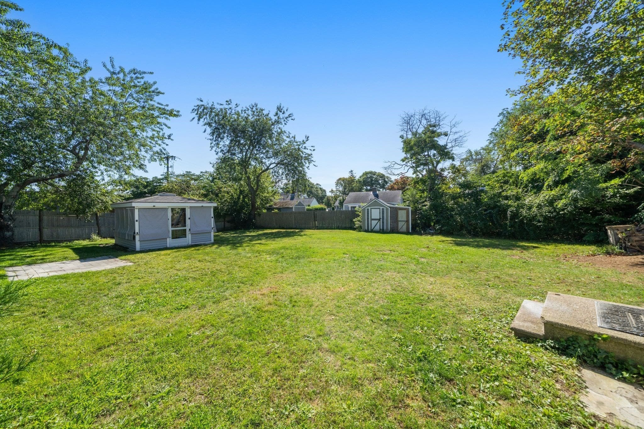 Single Family Residence at 72 Grove St, Barnstable MA 02601, Barnstable, photo 38 of 42