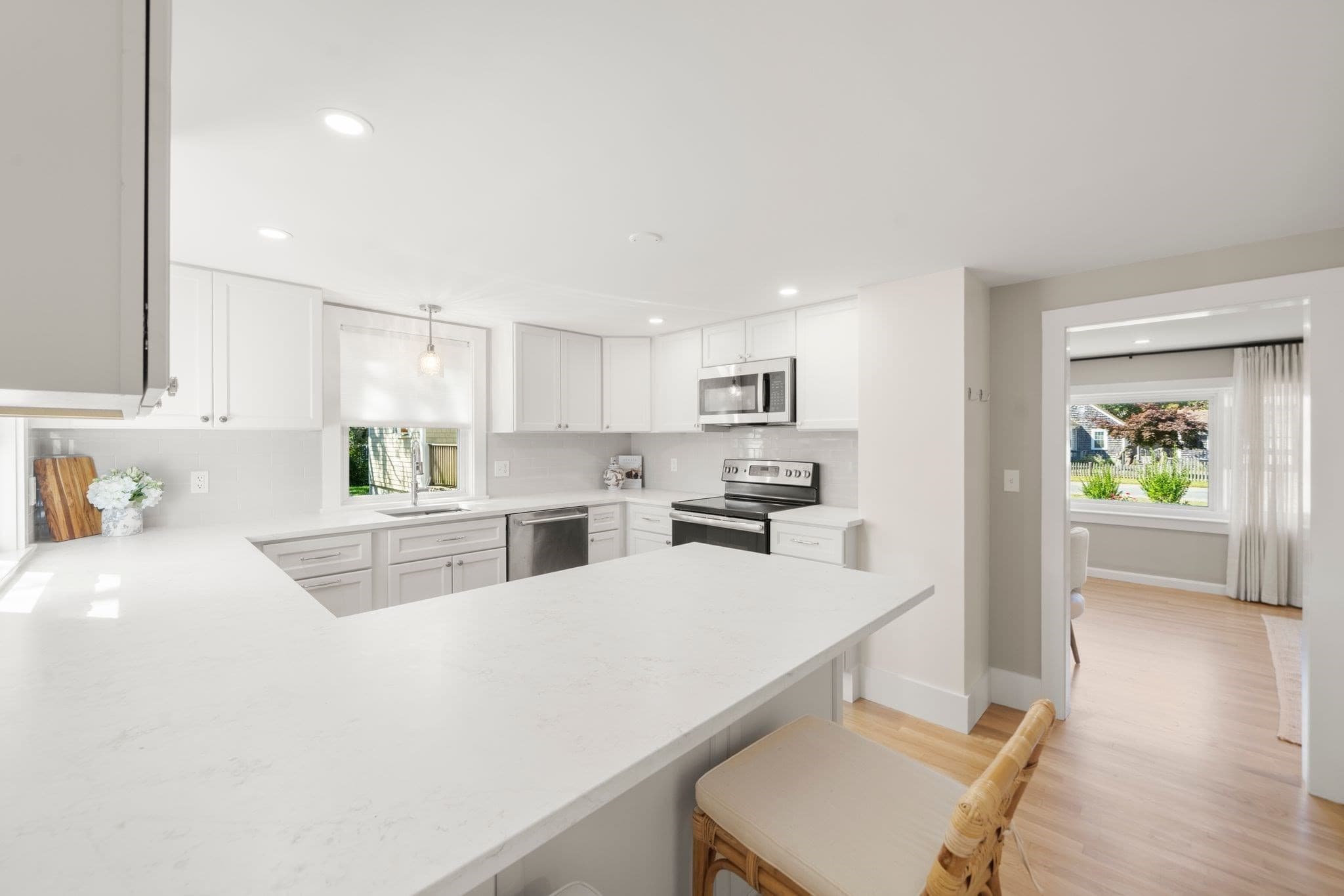 Single Family Residence at 72 Grove St, Barnstable MA 02601, Barnstable, photo 14 of 42