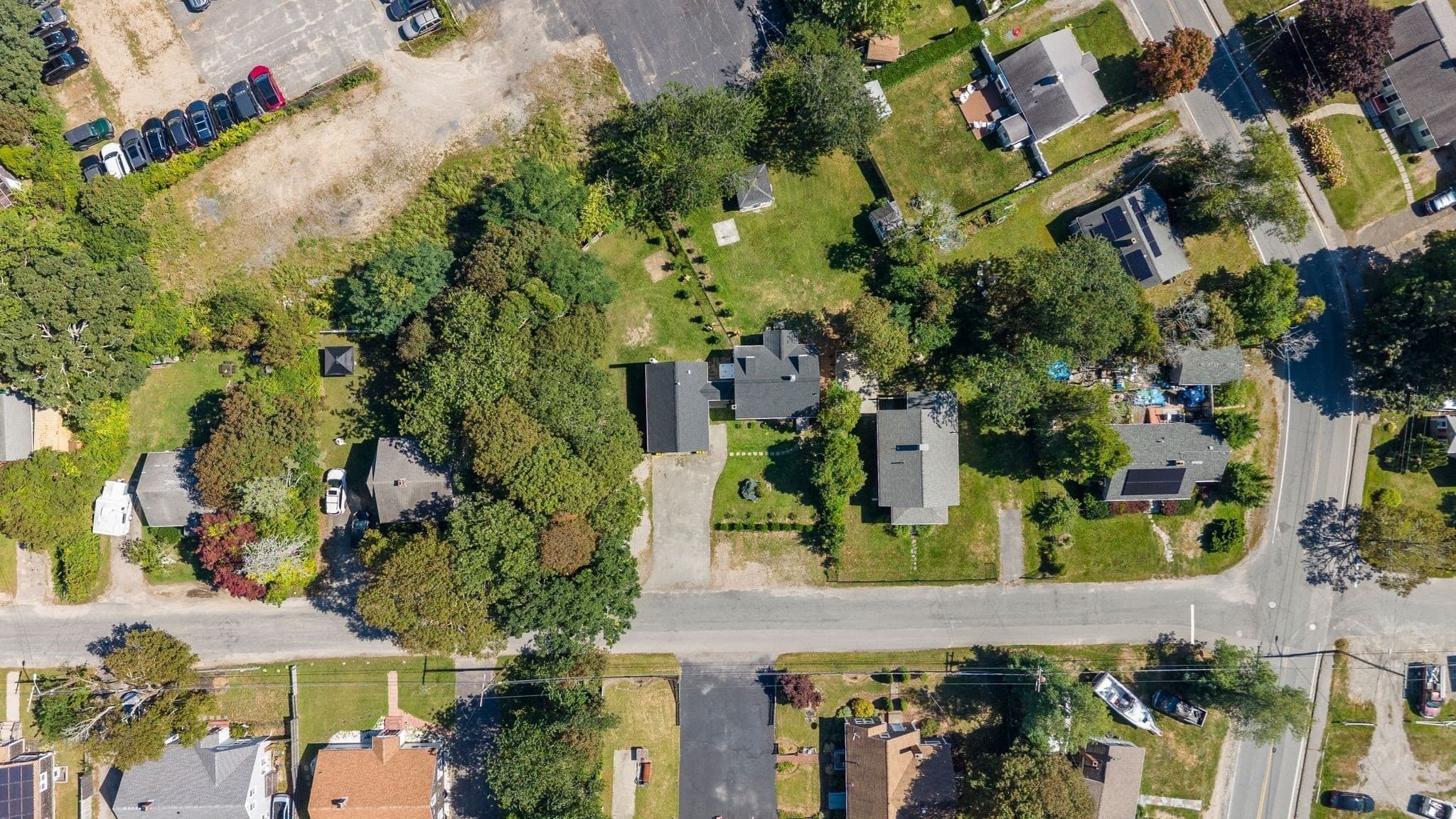 Single Family Residence at 72 Grove St, Barnstable MA 02601, Barnstable, photo 4 of 42