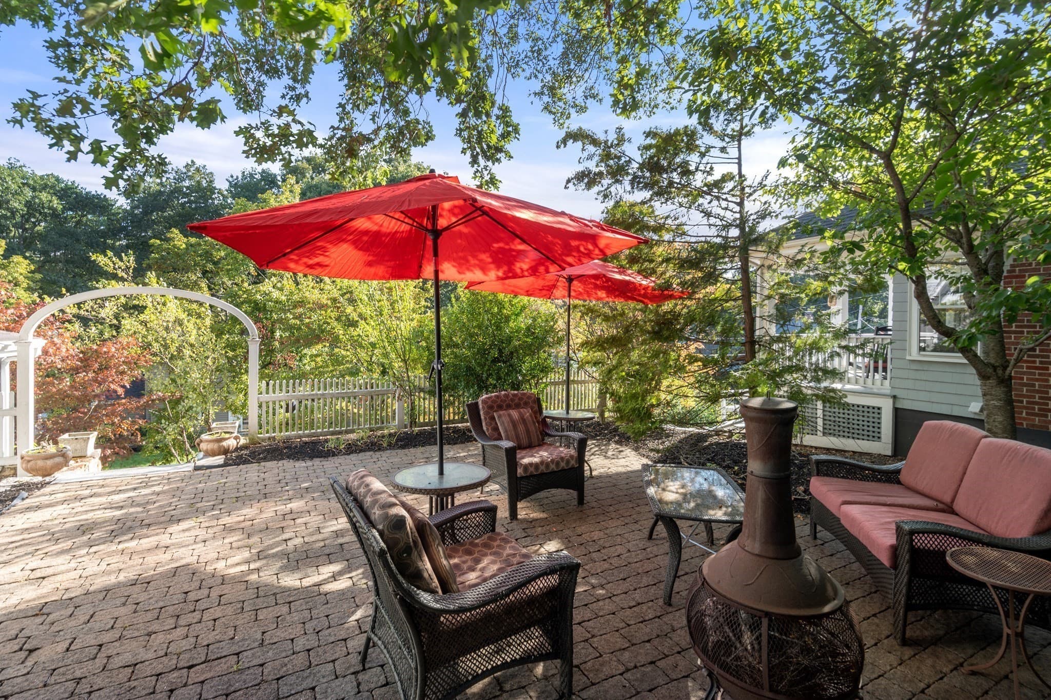 Single Family Residence at 68 Avalon Rd, Milton MA 02186, Milton, photo 27 of 33
