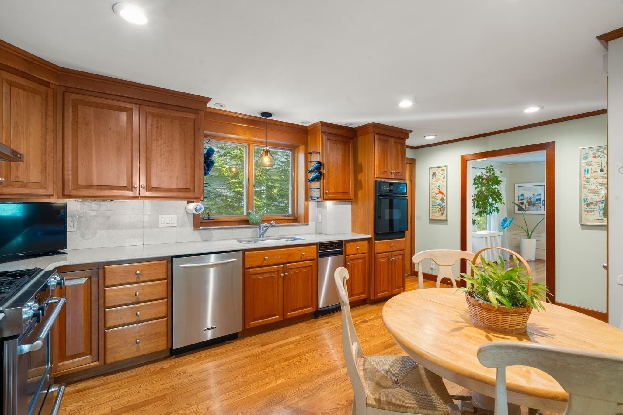 Single Family Residence at 68 Avalon Rd, Milton MA 02186, Milton, photo 12 of 33