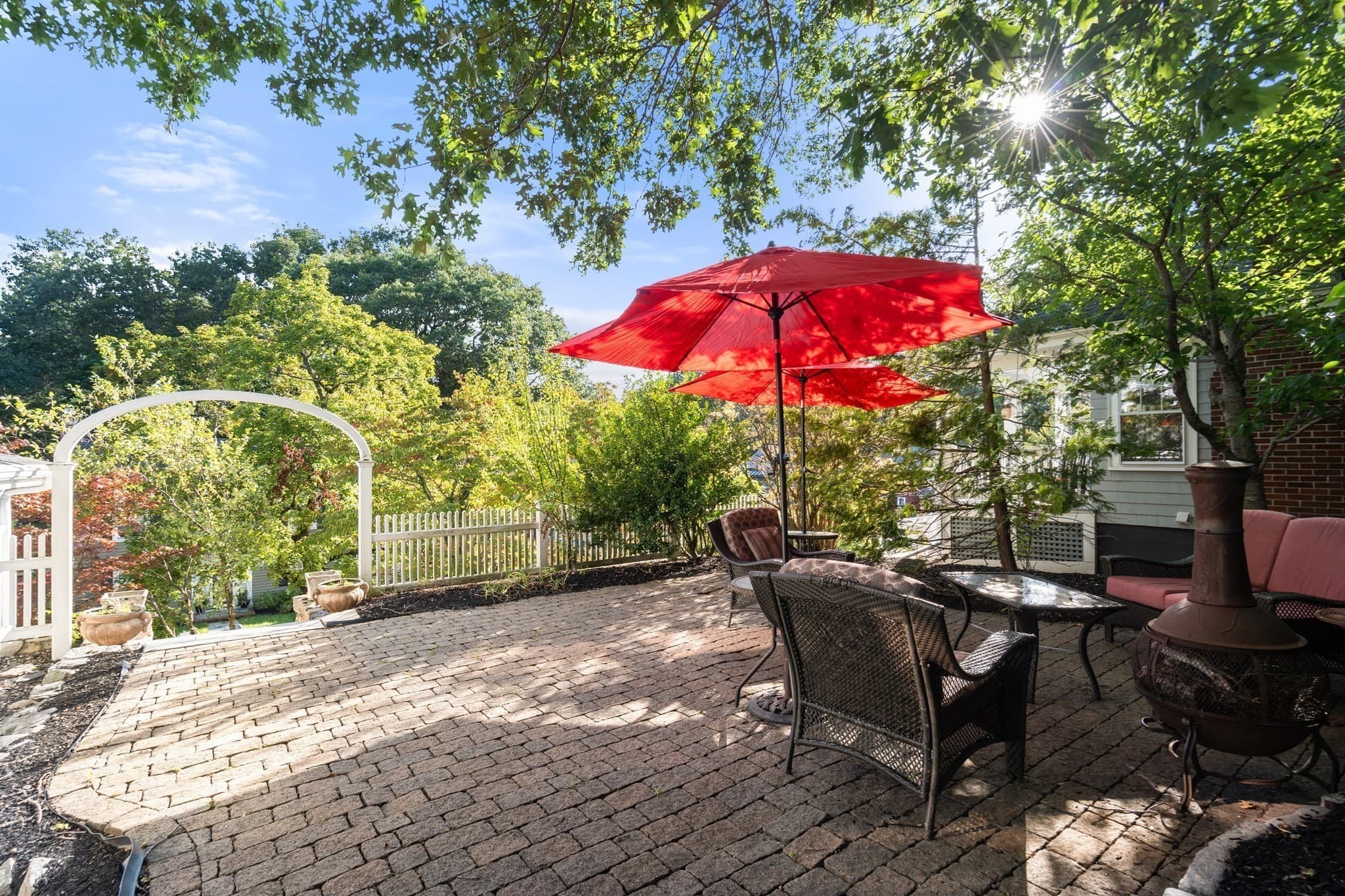 Single Family Residence at 68 Avalon Rd, Milton MA 02186, Milton, photo 26 of 33