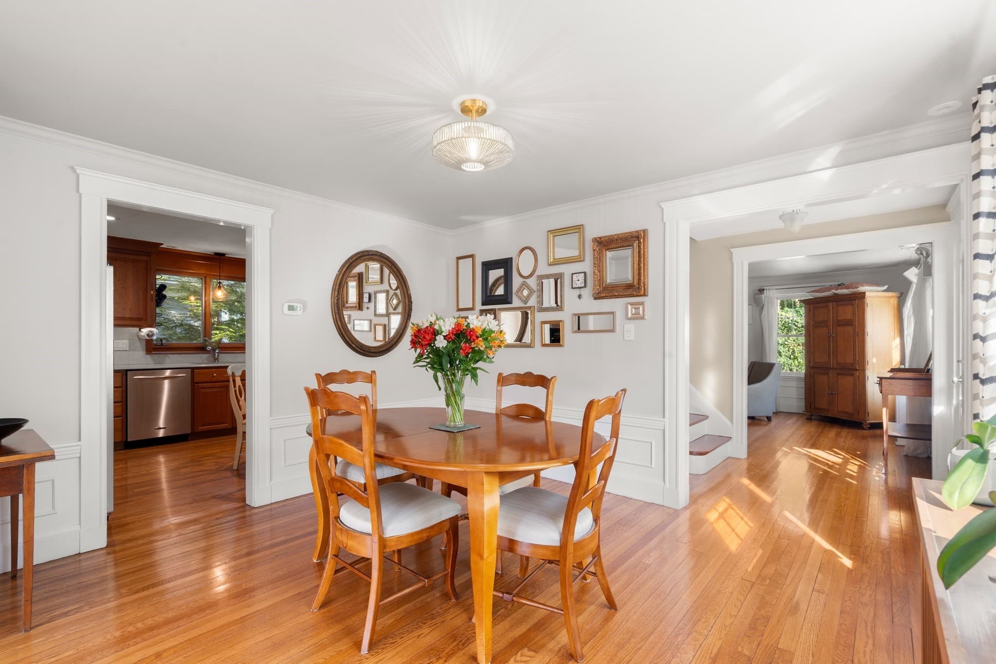 Single Family Residence at 68 Avalon Rd, Milton MA 02186, Milton, photo 7 of 33