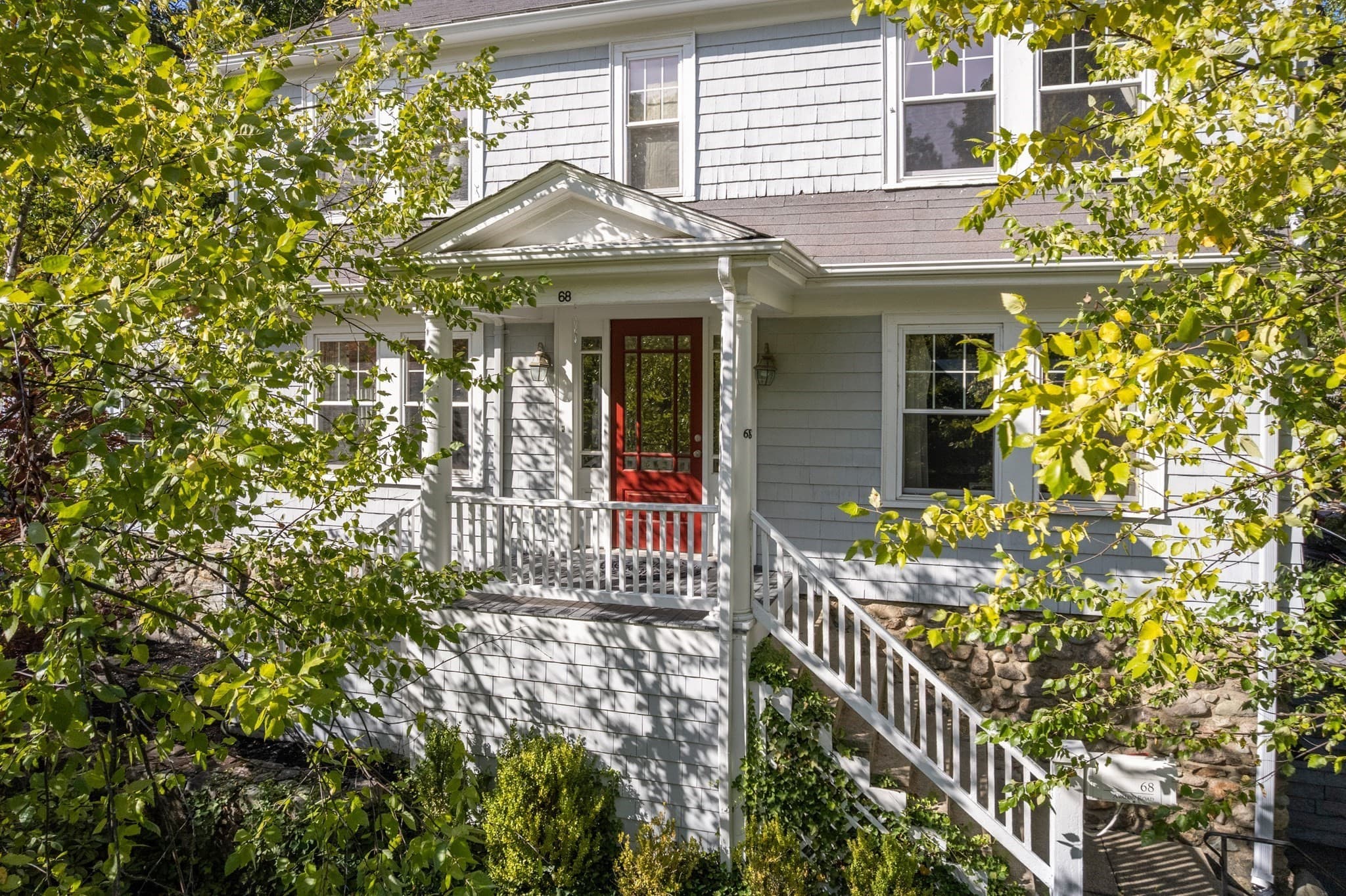 Single Family Residence at 68 Avalon Rd, Milton MA 02186, Milton, photo 3 of 33