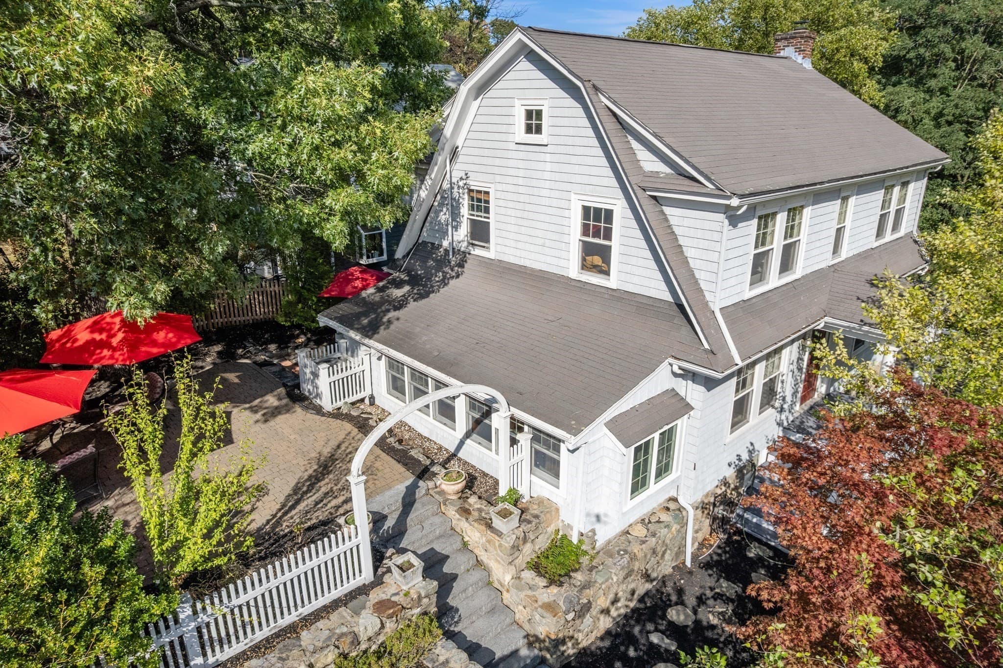 Single Family Residence at 68 Avalon Rd, Milton MA 02186, Milton, photo 32 of 33