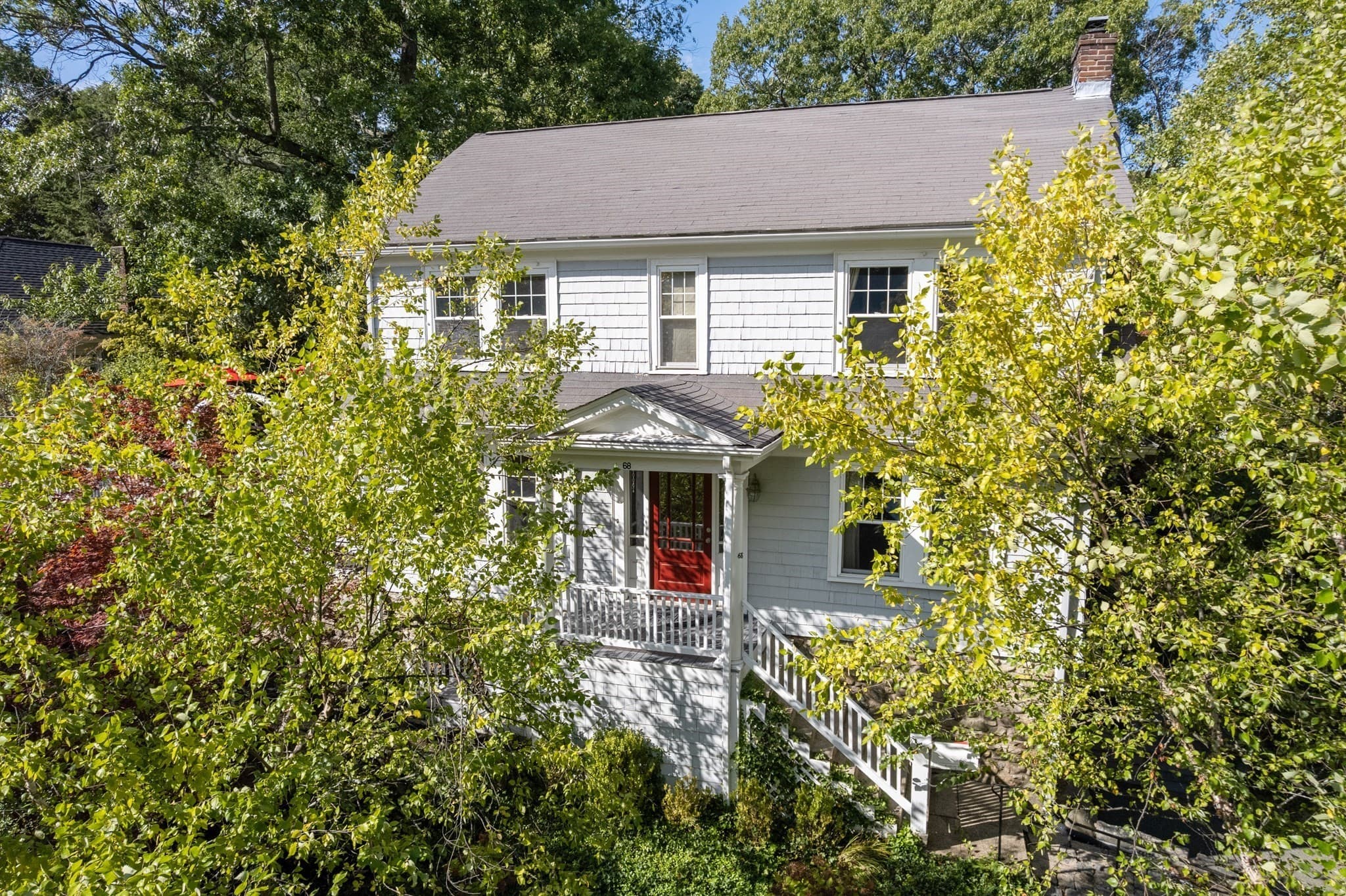 68 Avalon Rd, Milton MA 02186