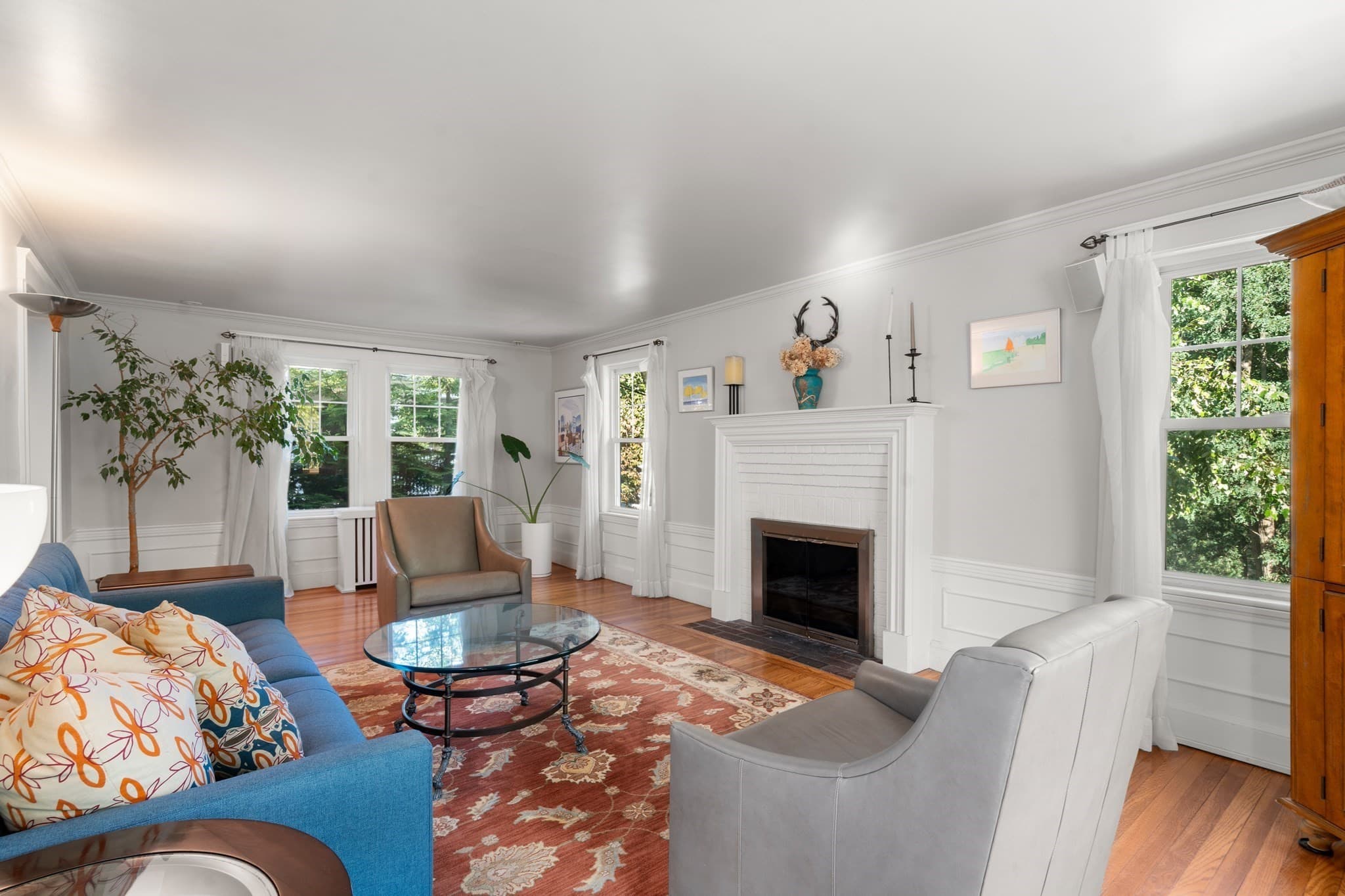 Single Family Residence at 68 Avalon Rd, Milton MA 02186, Milton, photo 5 of 33
