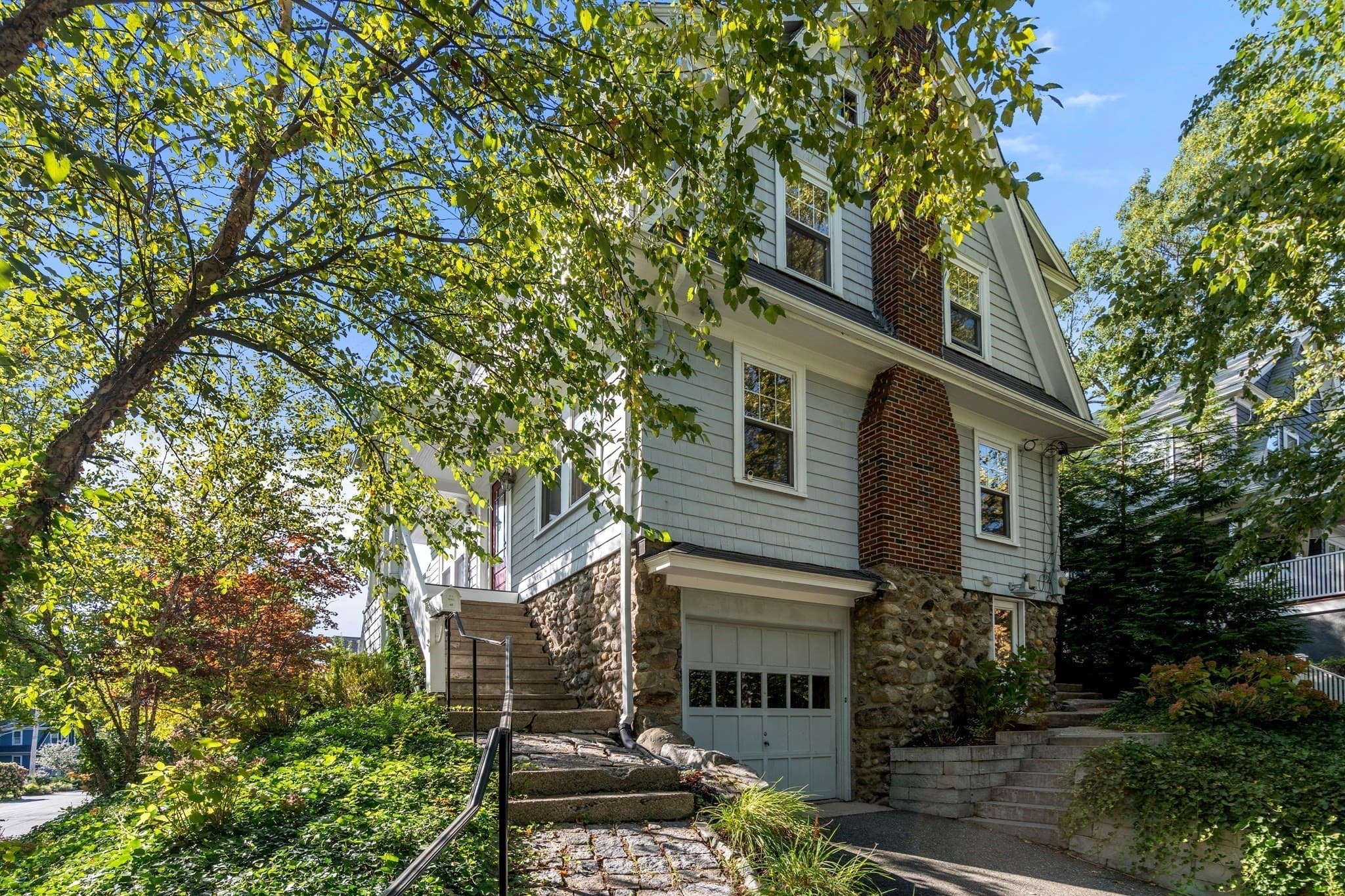 Single Family Residence at 68 Avalon Rd, Milton MA 02186, Milton, photo 31 of 33