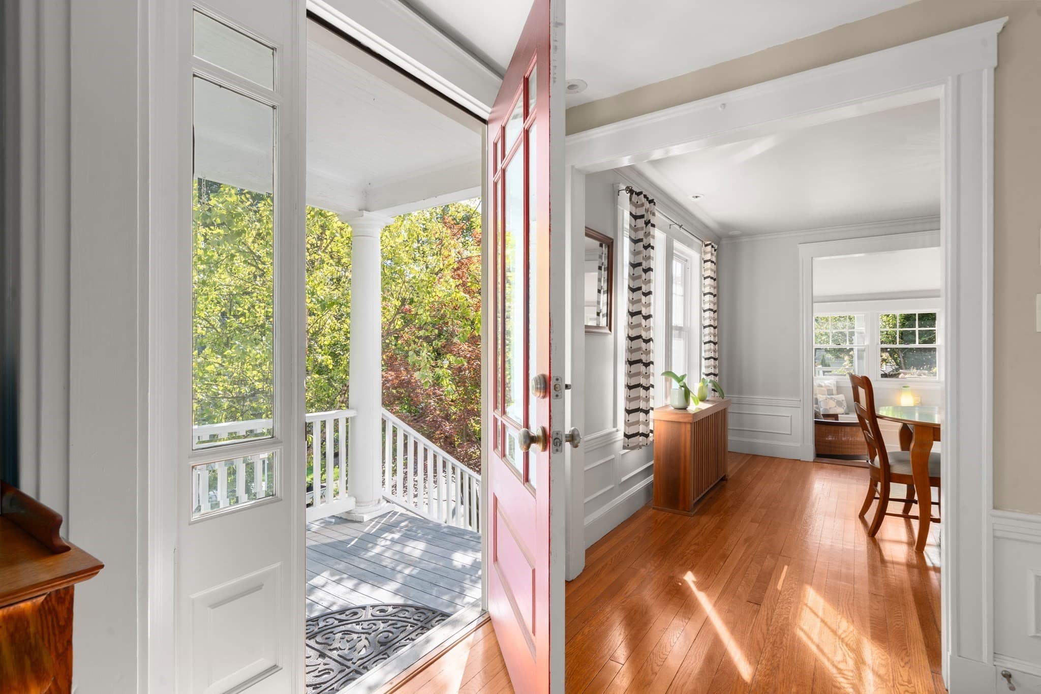 Single Family Residence at 68 Avalon Rd, Milton MA 02186, Milton, photo 4 of 33