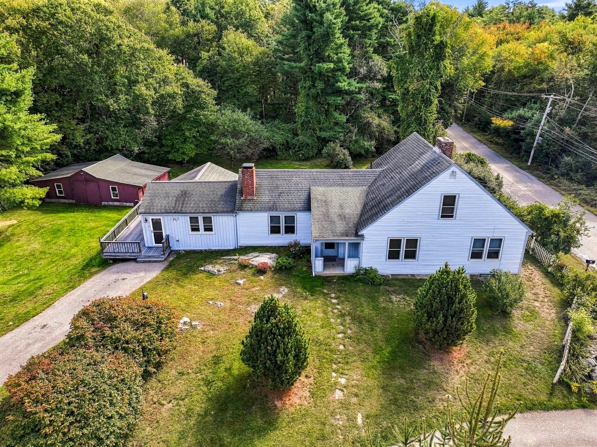 15 North St, Upton MA 01568