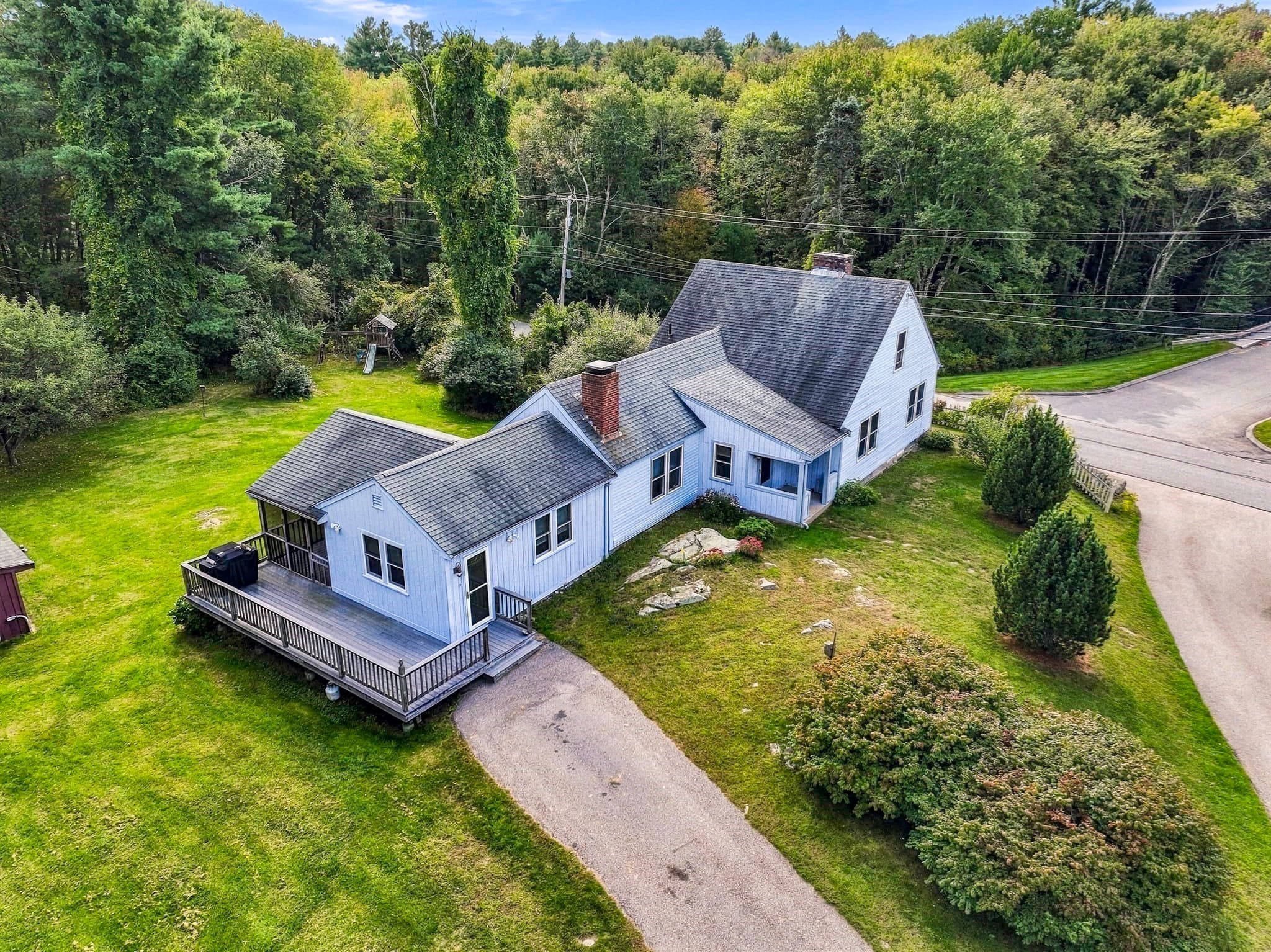 Single Family Residence at 15 North St, Upton MA 01568, Upton, photo 28 of 37