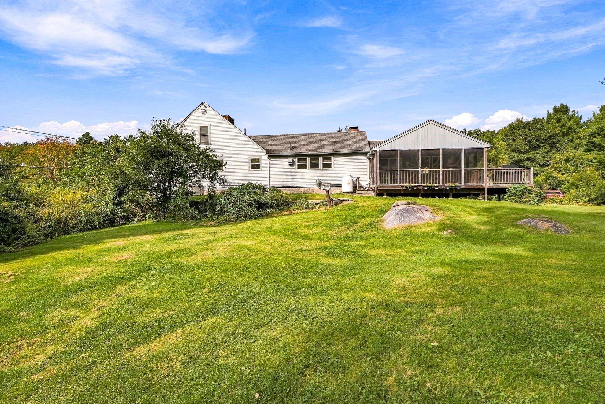 Single Family Residence at 15 North St, Upton MA 01568, Upton, photo 30 of 37