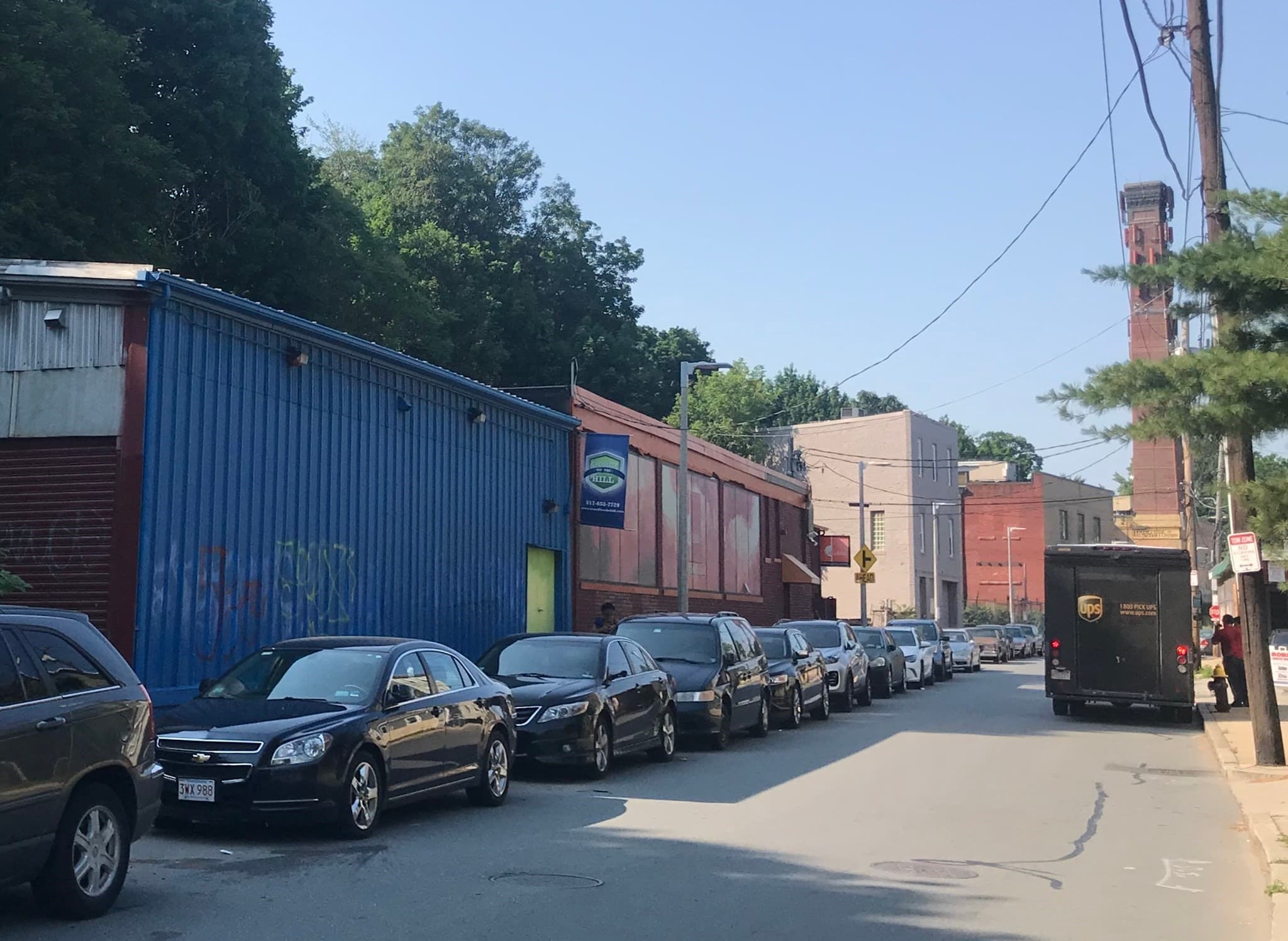 Commercial Sale at 123 Terrace St, Boston MA 02120, Boston, photo 2 of 16