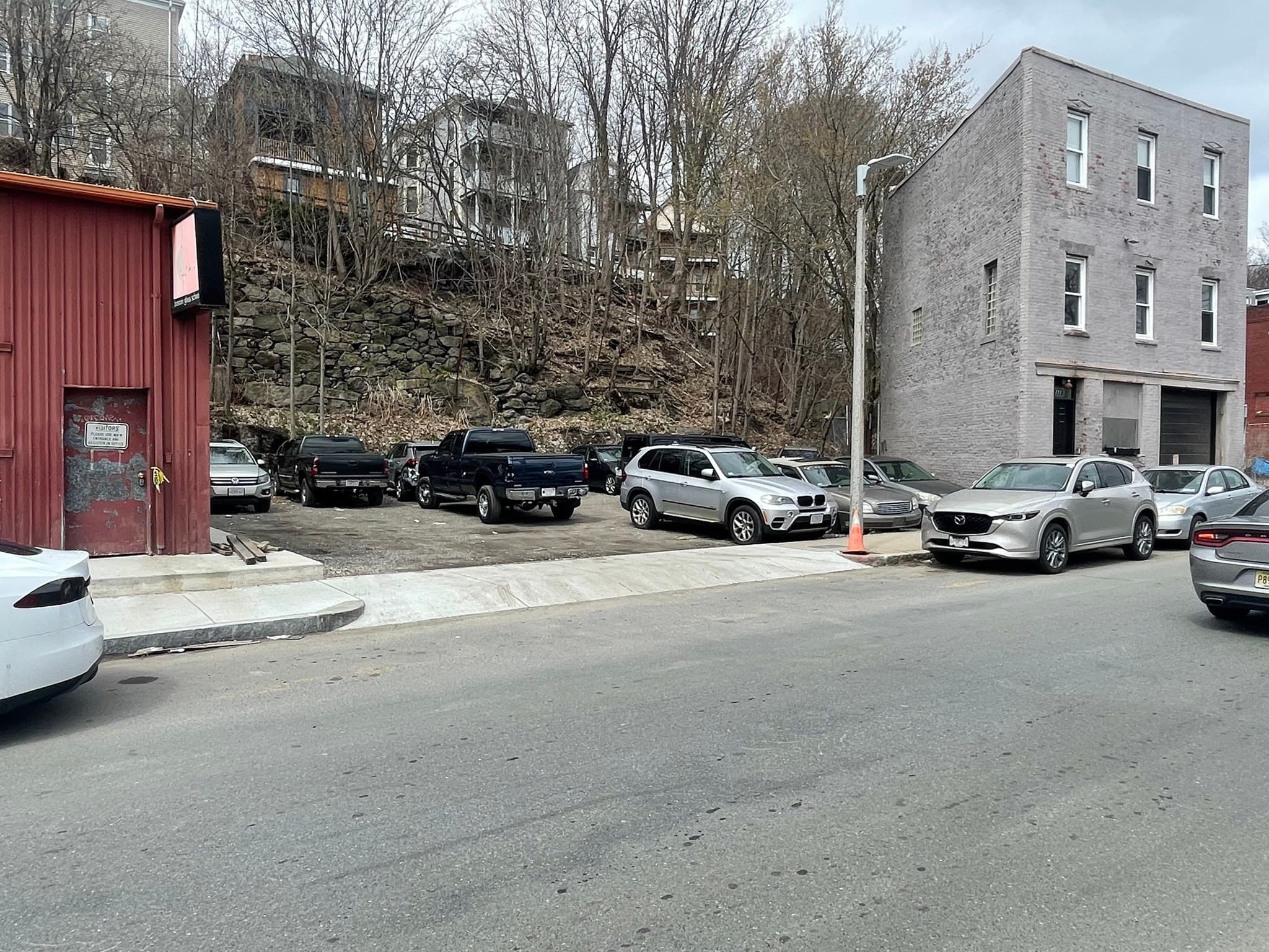 Commercial Sale at 123 Terrace St, Boston MA 02120, Boston, photo 3 of 16