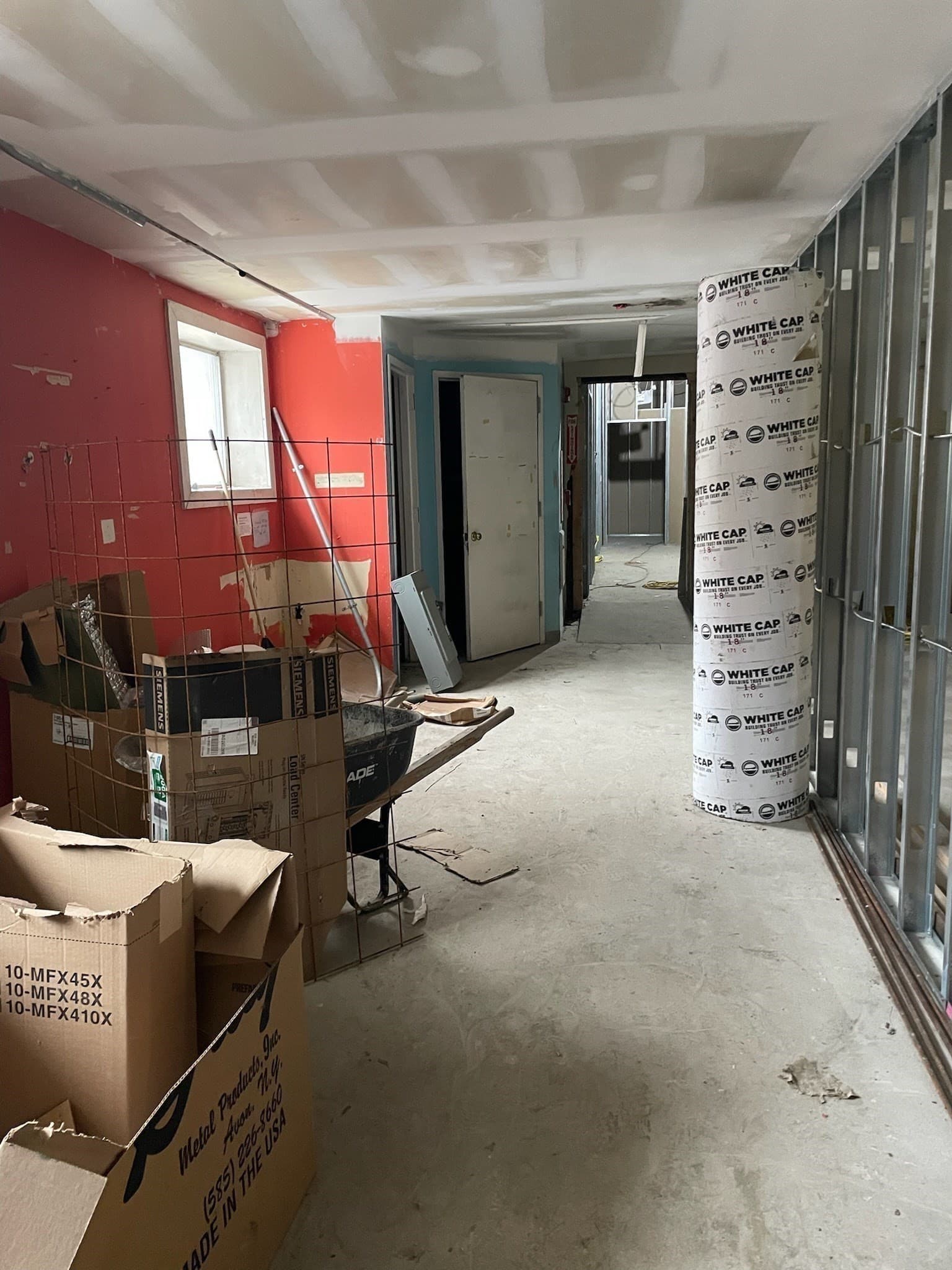 Commercial Sale at 123 Terrace St, Boston MA 02120, Boston, photo 9 of 16