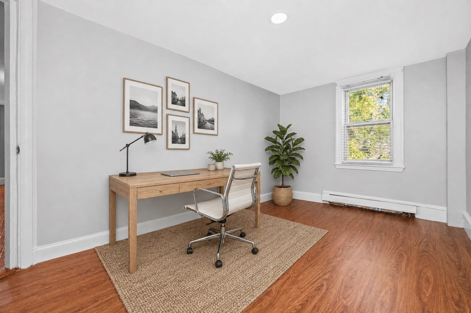 Single Family Residence at 19 Richmond St, Boston MA 02124, Boston, photo 6 of 32